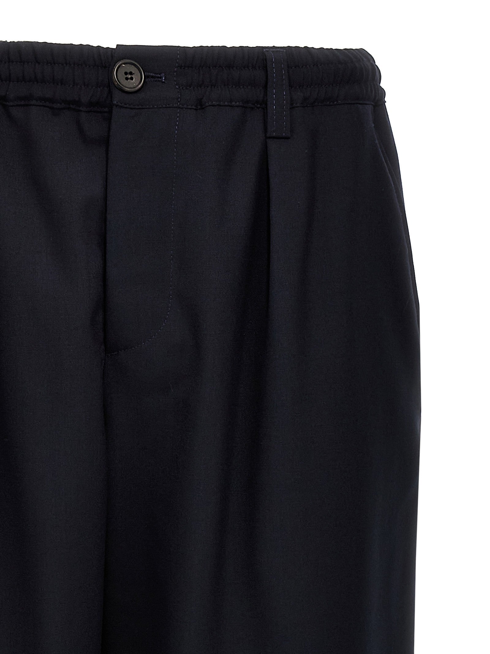 Marni - nan - Blue - Pants