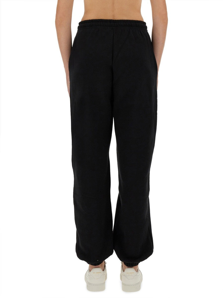 ROTATE BIRGER CHRISTENSEN - Woman - Black - Pants