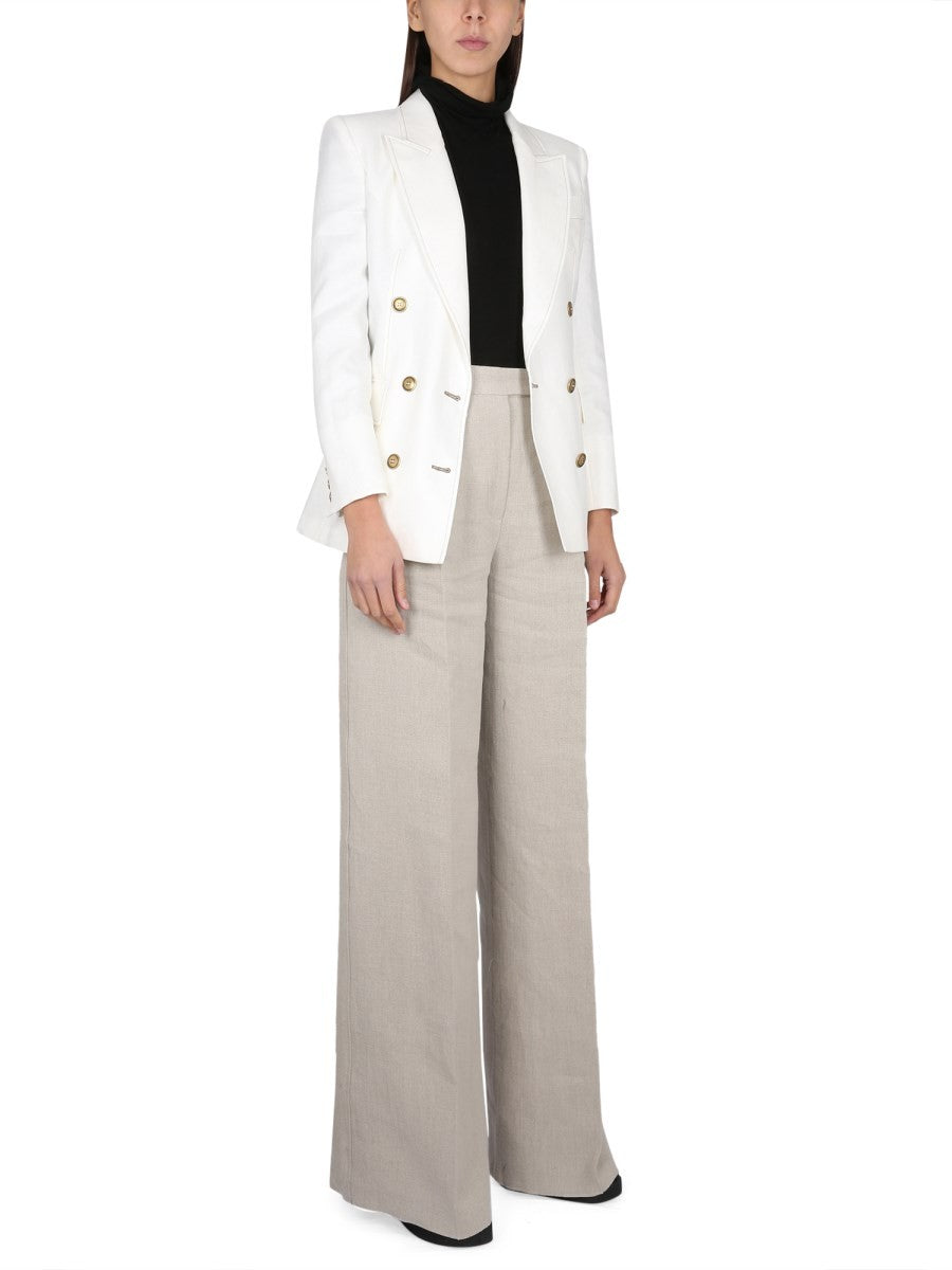 Max Mara - Woman - White - Jacket