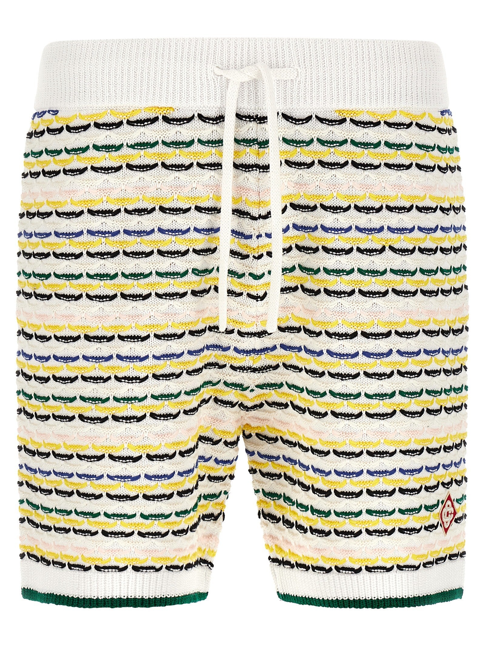 CASABLANCA - nan - Multicolor - Shorts