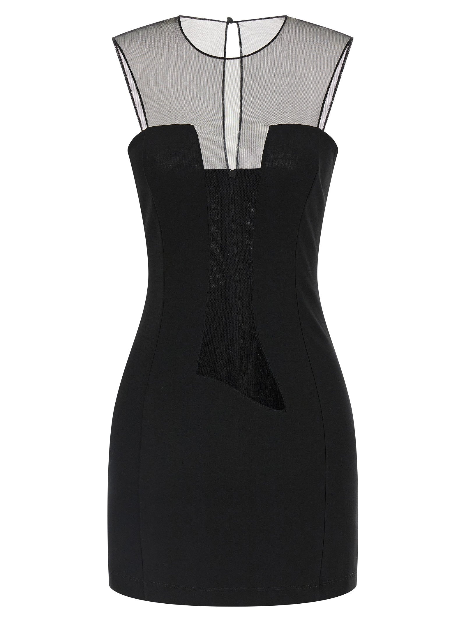 NENSI DOJAKA - nan - Black - Dress