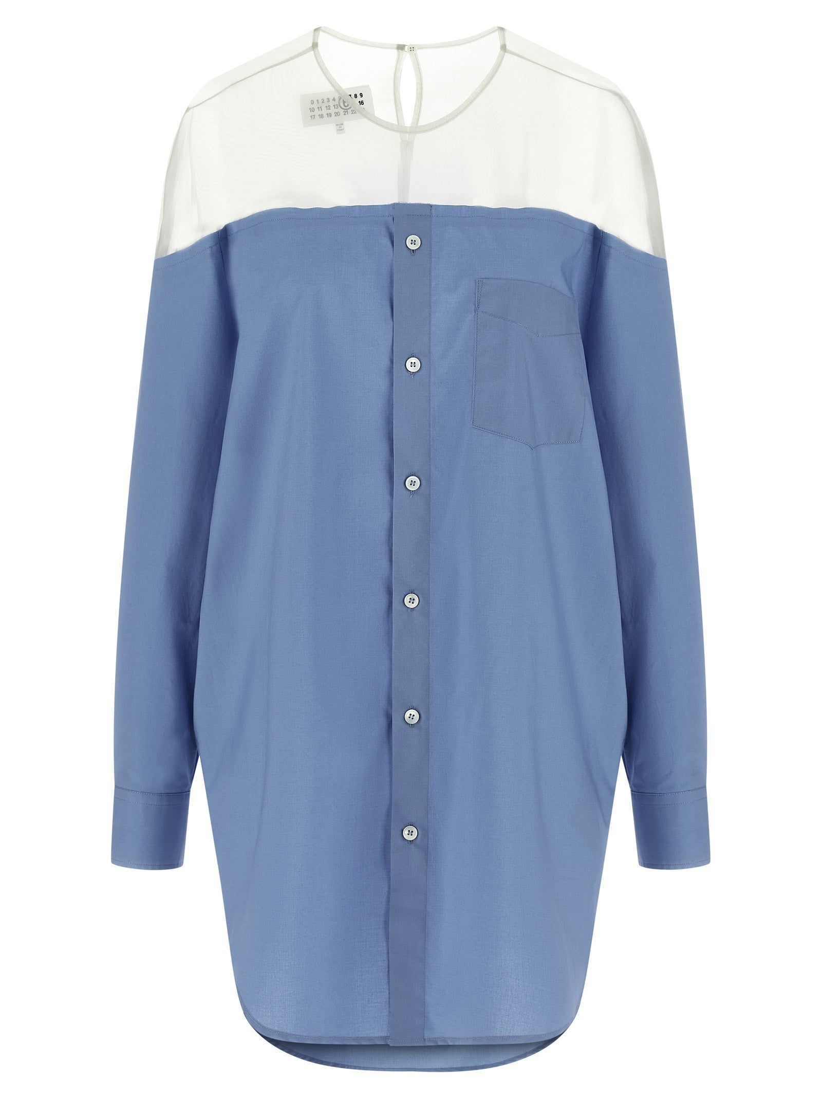 MM6 MAISON MARGIELA - nan - White - Shirt