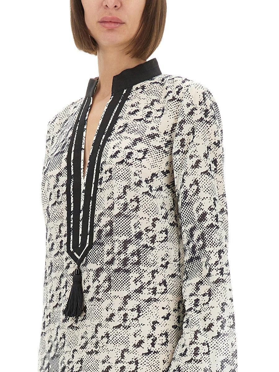 Tory Burch - Női - Több színű - Ruha