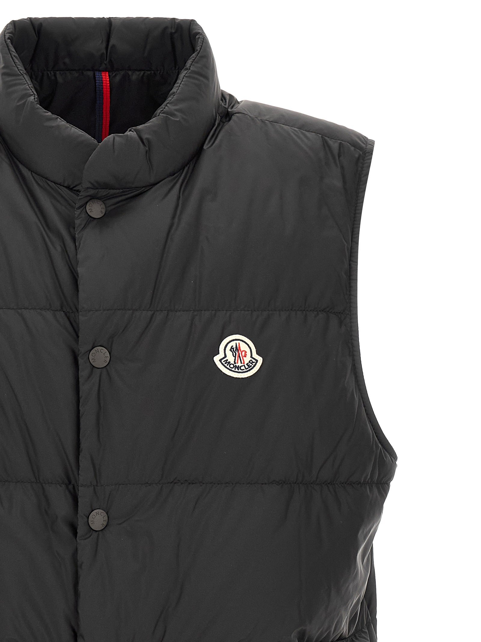 Moncler - nan - Black - Blazer