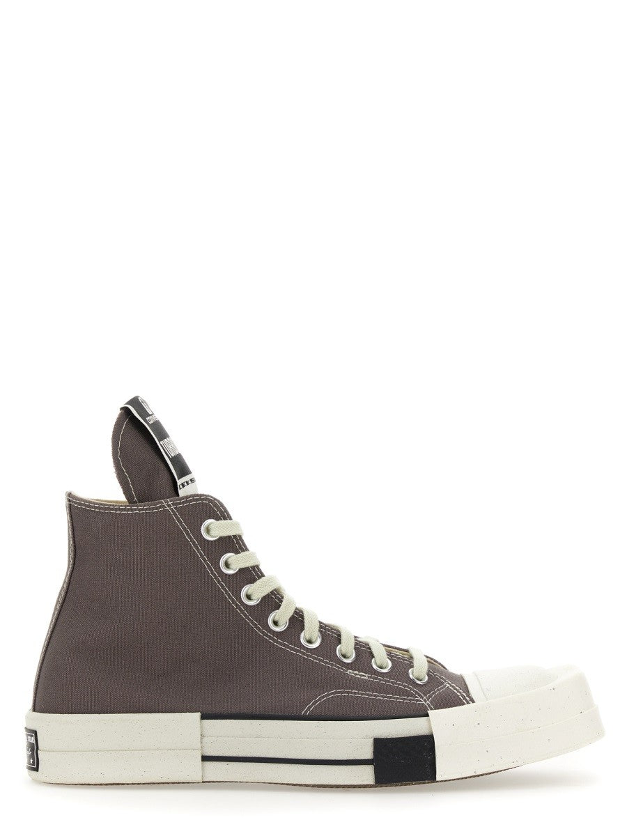 CONVERSE X DRKSHDW - Női - Szürke - Sportcipő