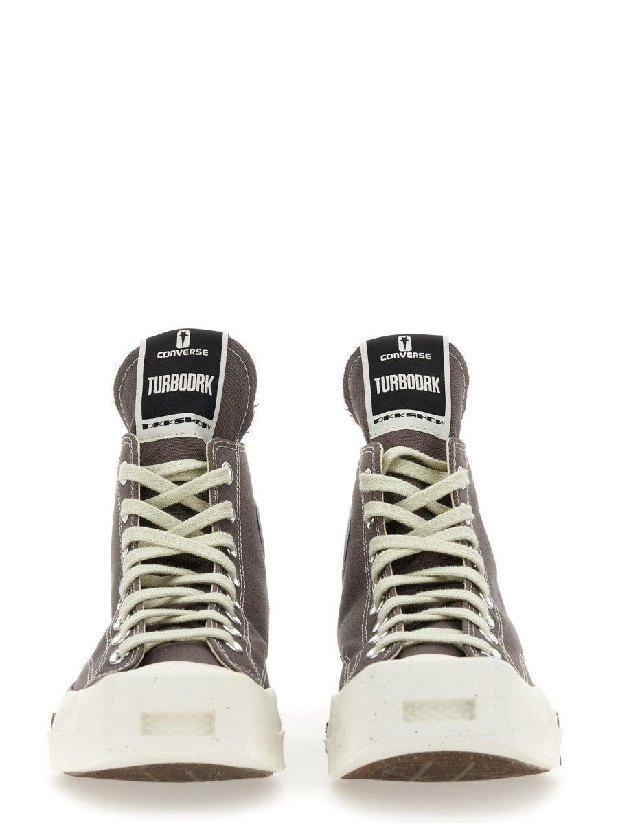 CONVERSE X DRKSHDW - Női - Szürke - Sportcipő