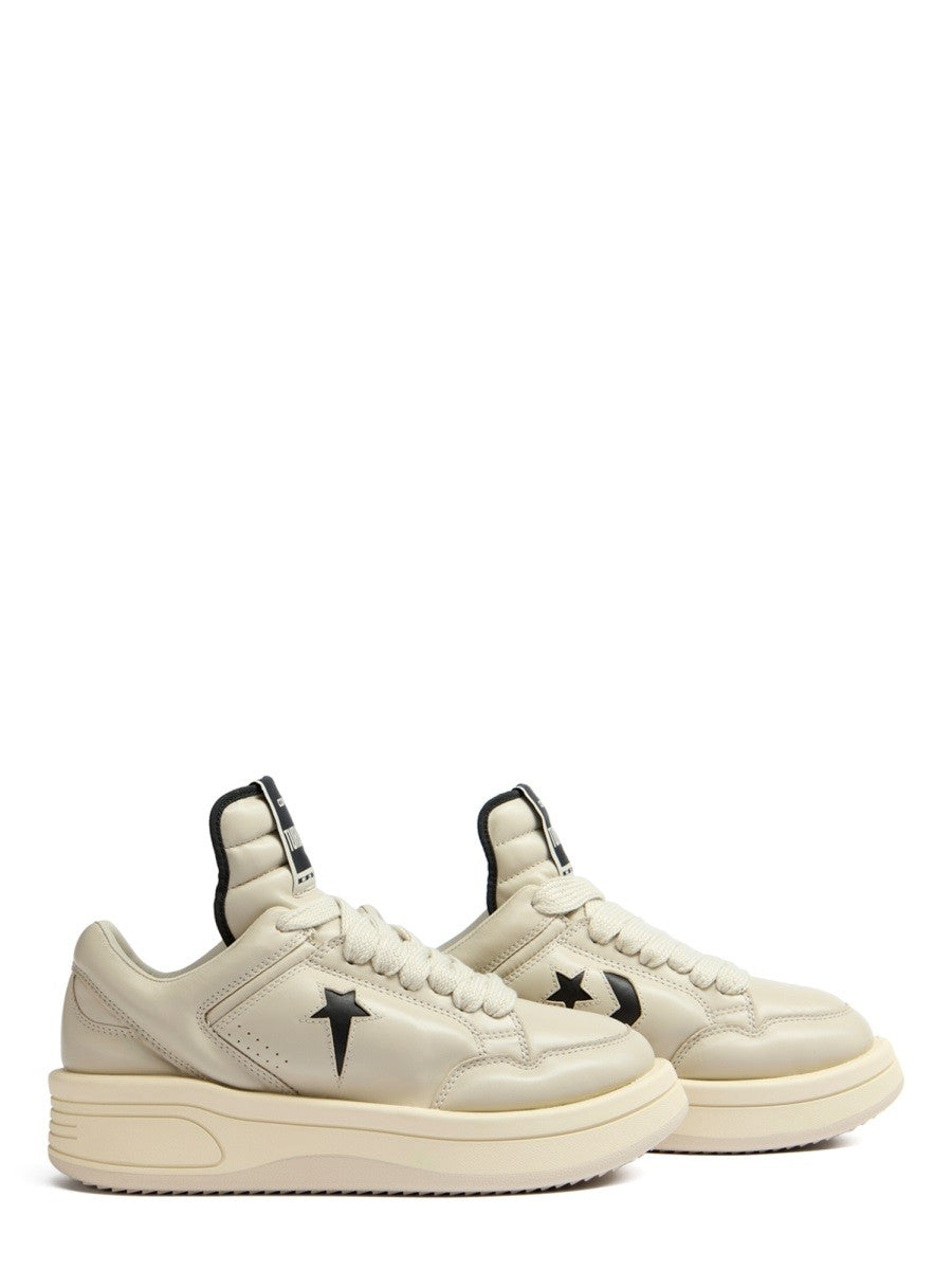 CONVERSE X DRKSHDW - Uniszex - Bézs - Sneaker