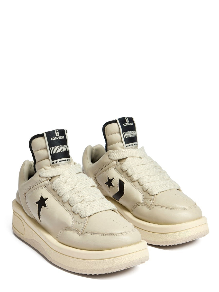 CONVERSE X DRKSHDW - Uniszex - Bézs - Sneaker
