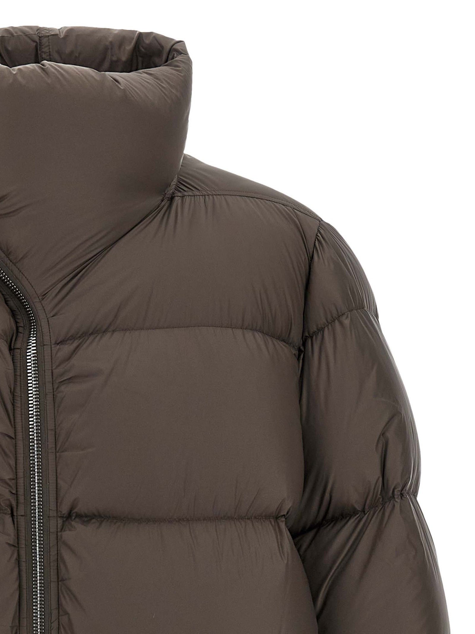 RICK OWENS - nan - Brown - Jacket