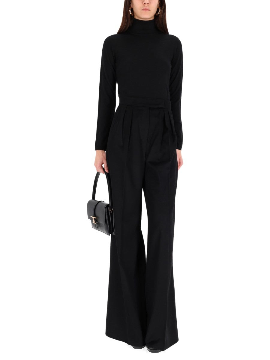 Max Mara - Woman - Black - Sweater