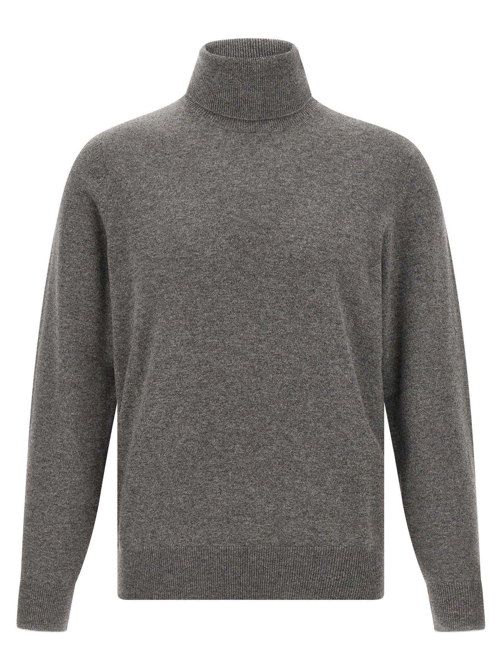 Brunello Cucinelli - nan - Grey - Sweater