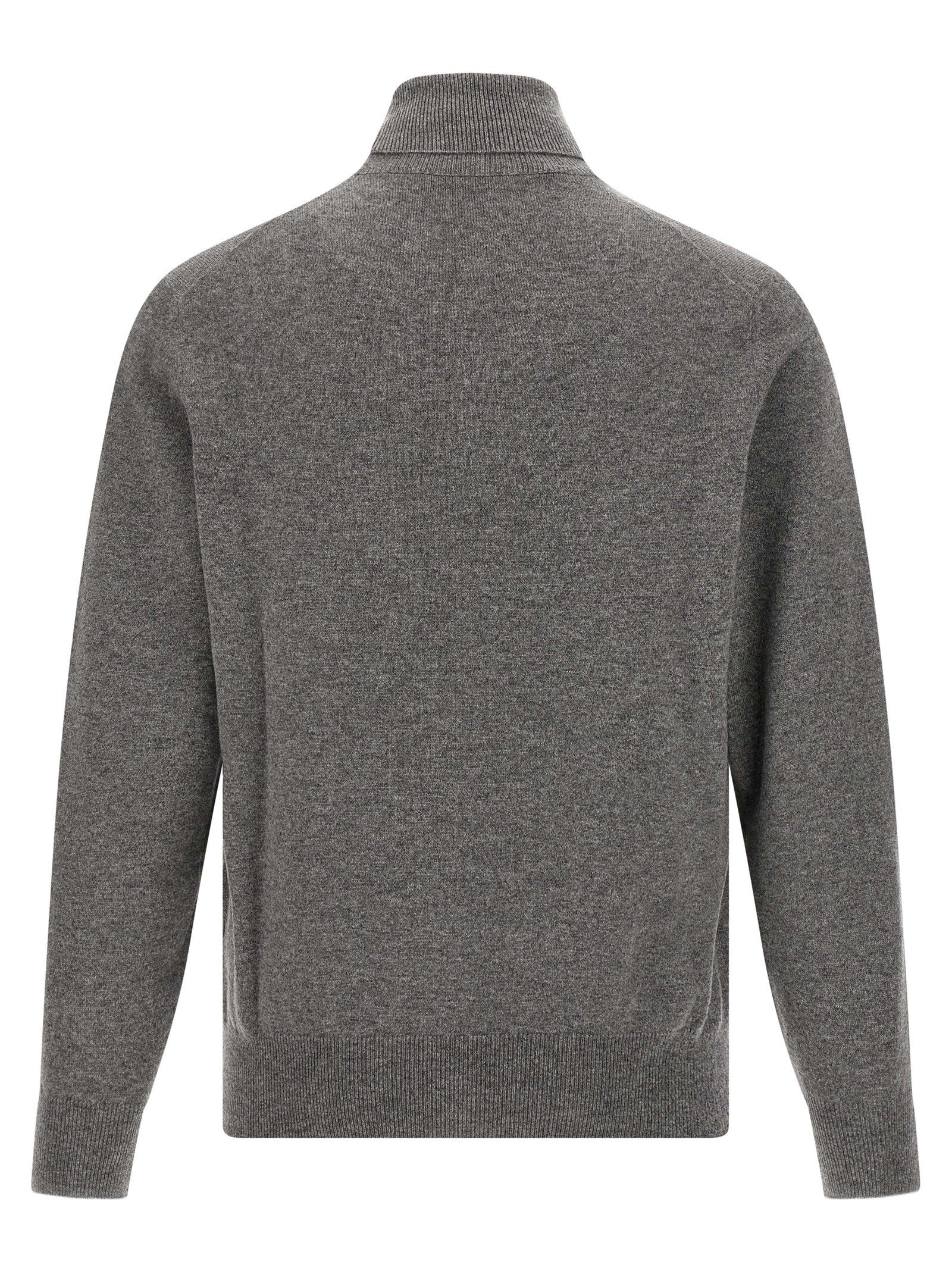 Brunello Cucinelli - nan - Grey - Sweater
