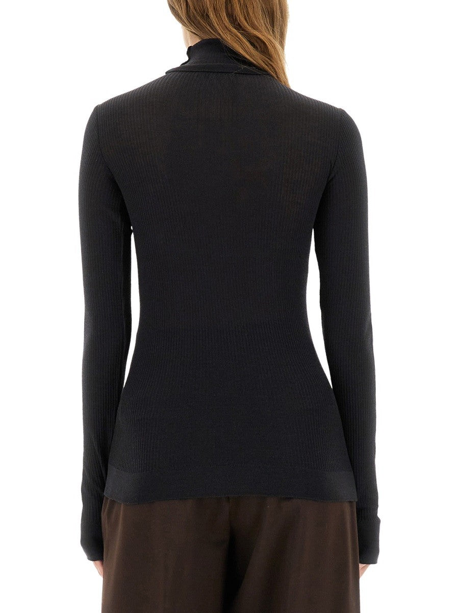 LEMAIRE - Woman - Grey - Top