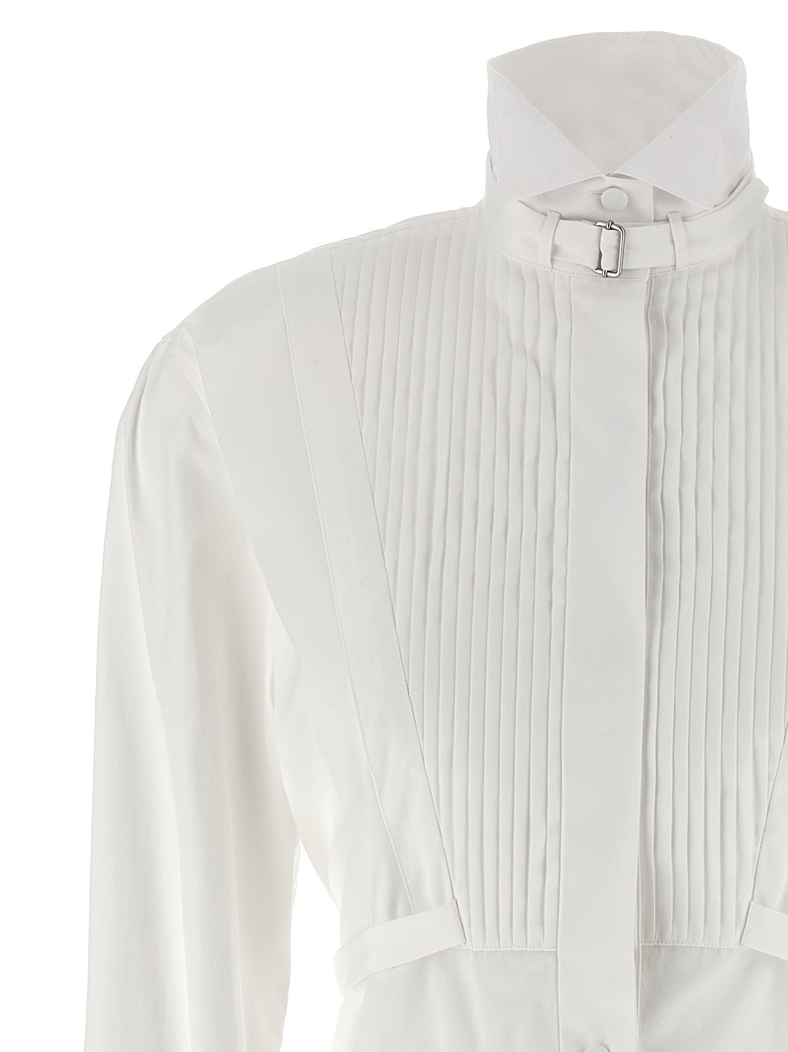 MCQUEEN - nan - White - Dress