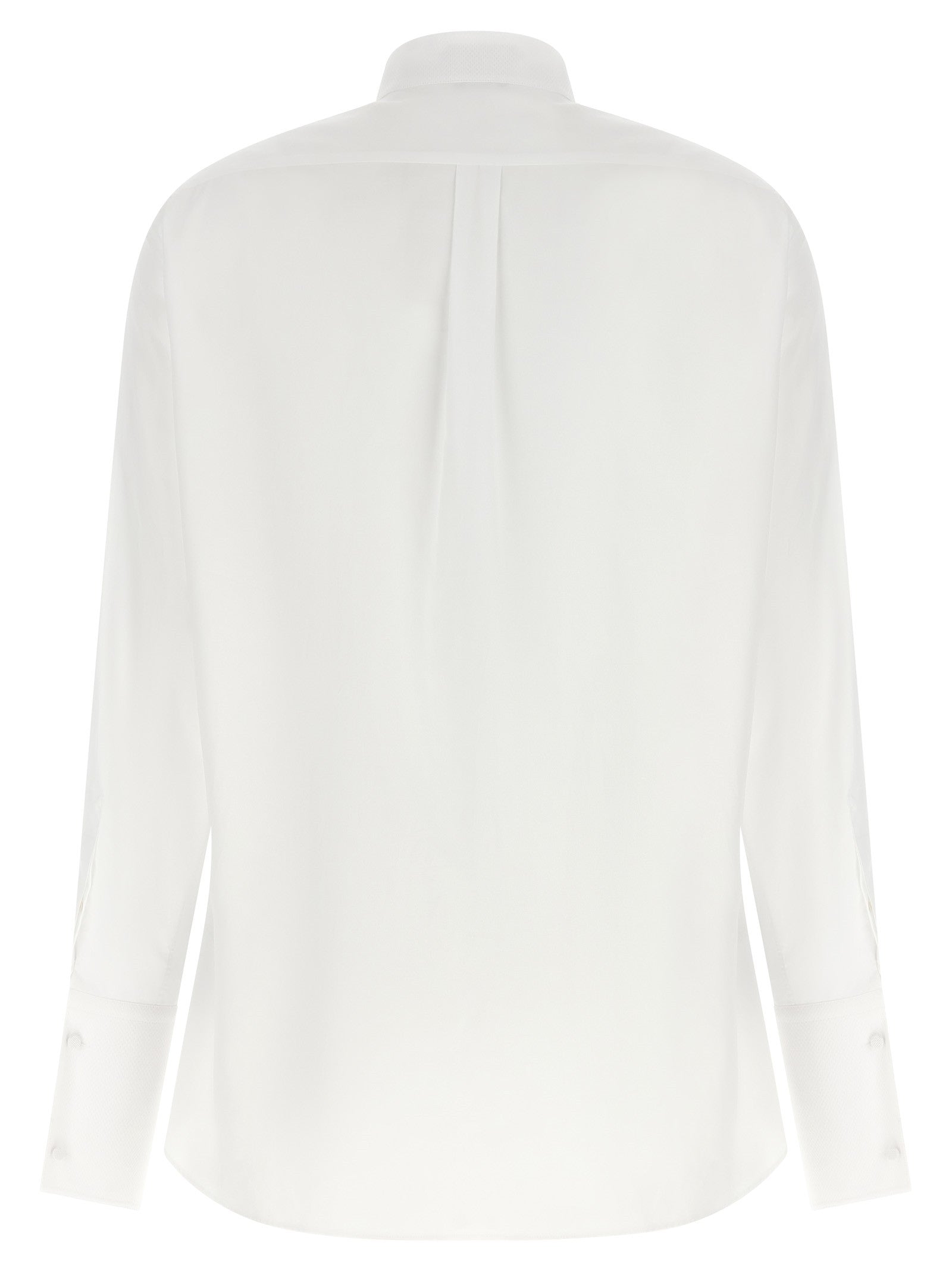 TOM FORD - nan - Fehér - Ing