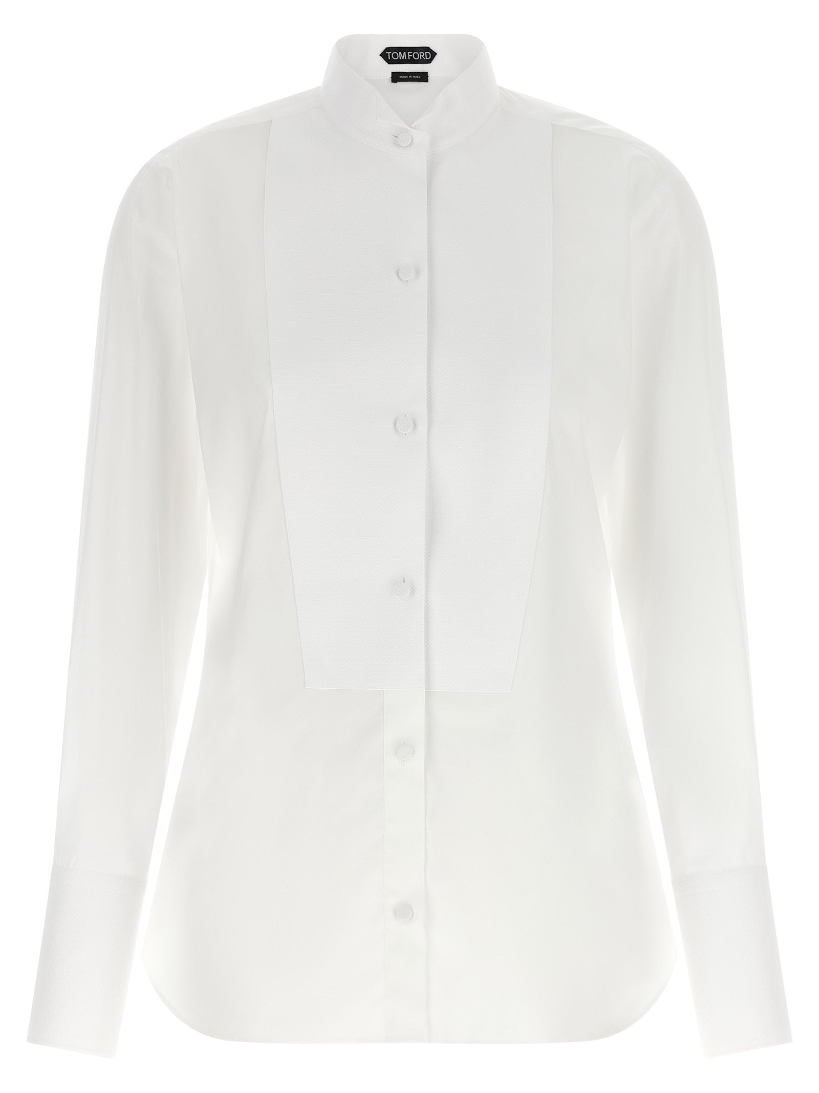 TOM FORD - nan - Fehér - Ing