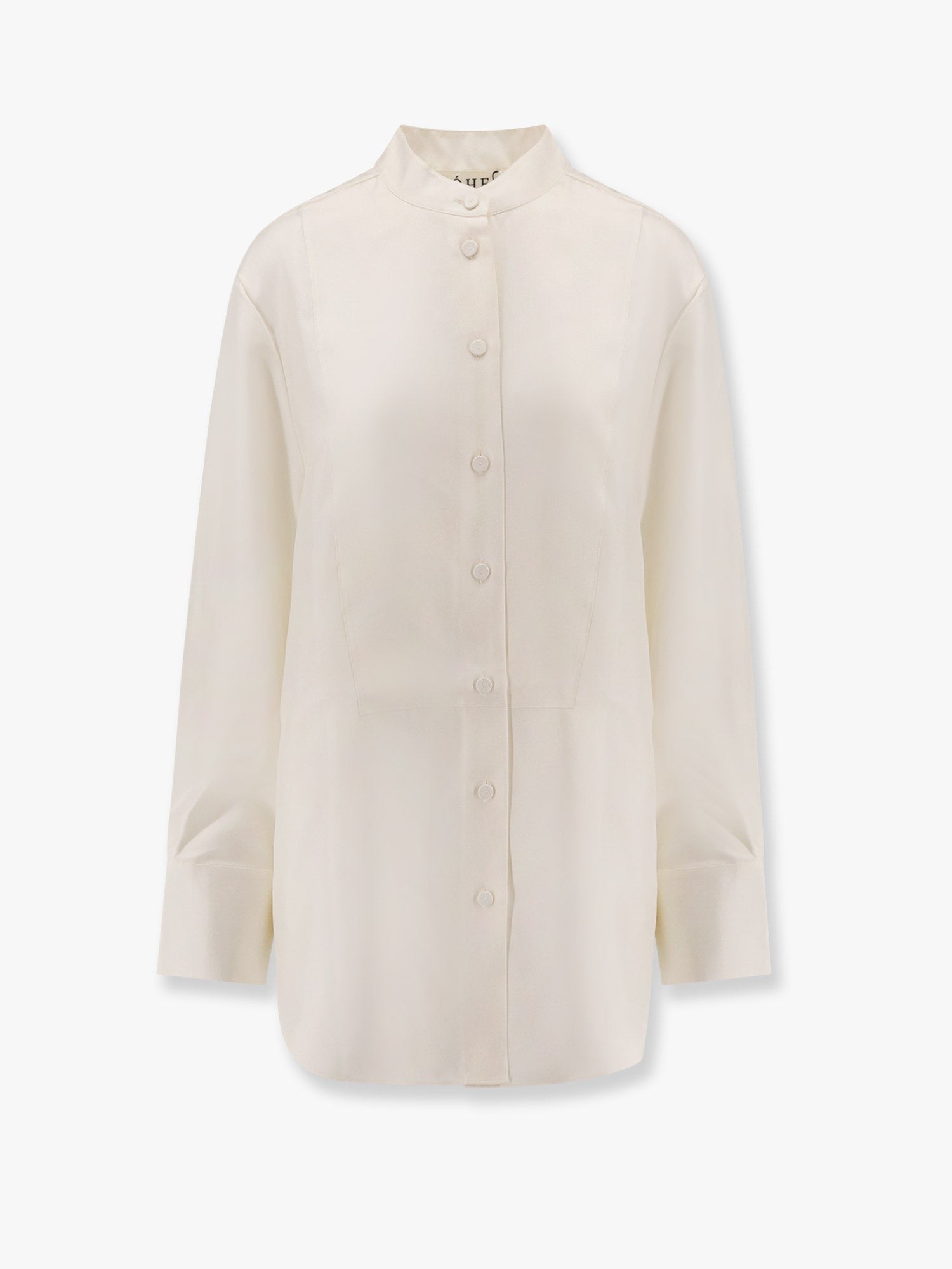 ROHE - Woman - White - Shirt