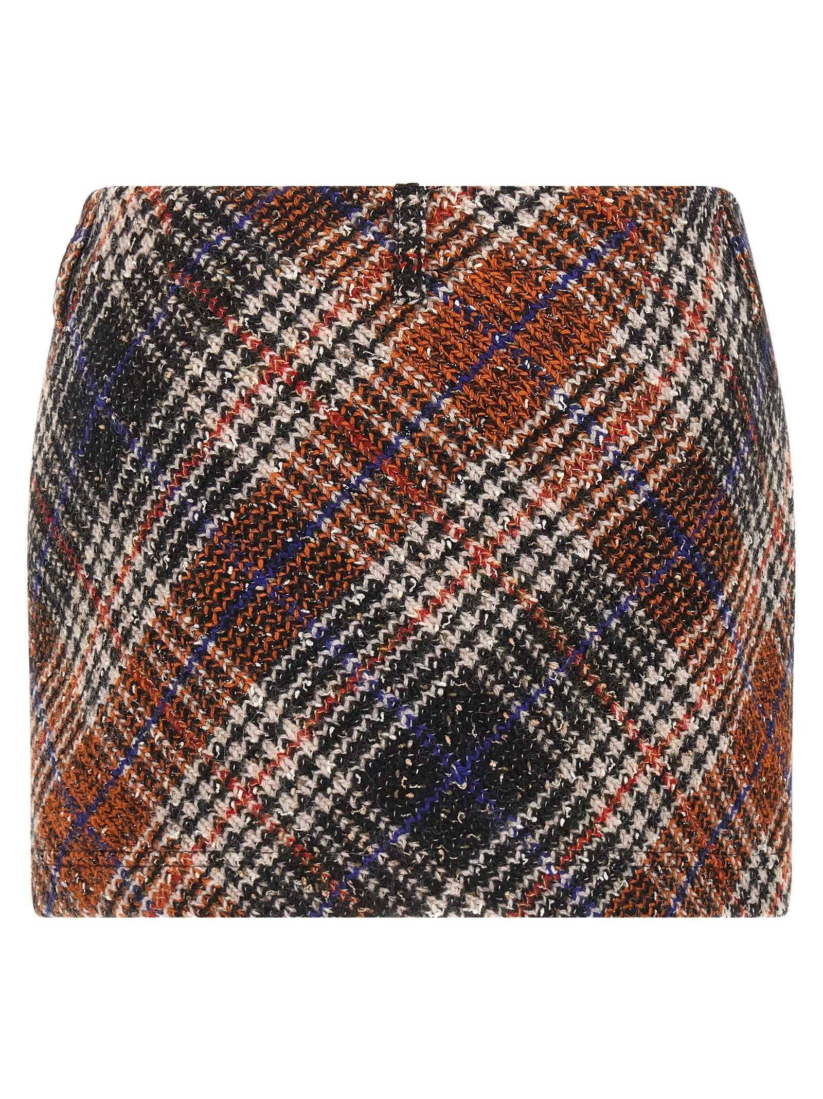 Missoni - nan - Multicolor - Skirt