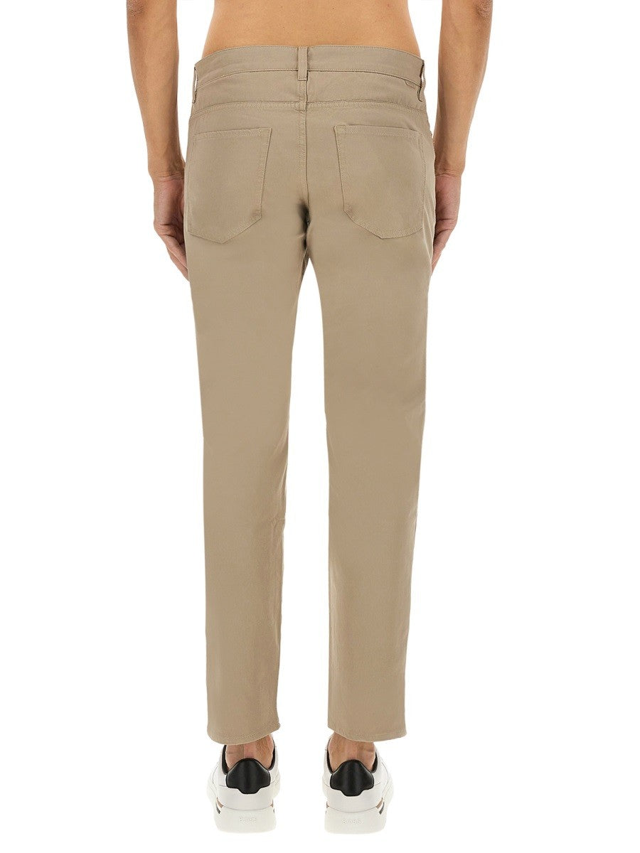 Boss - Man - Beige - Pants