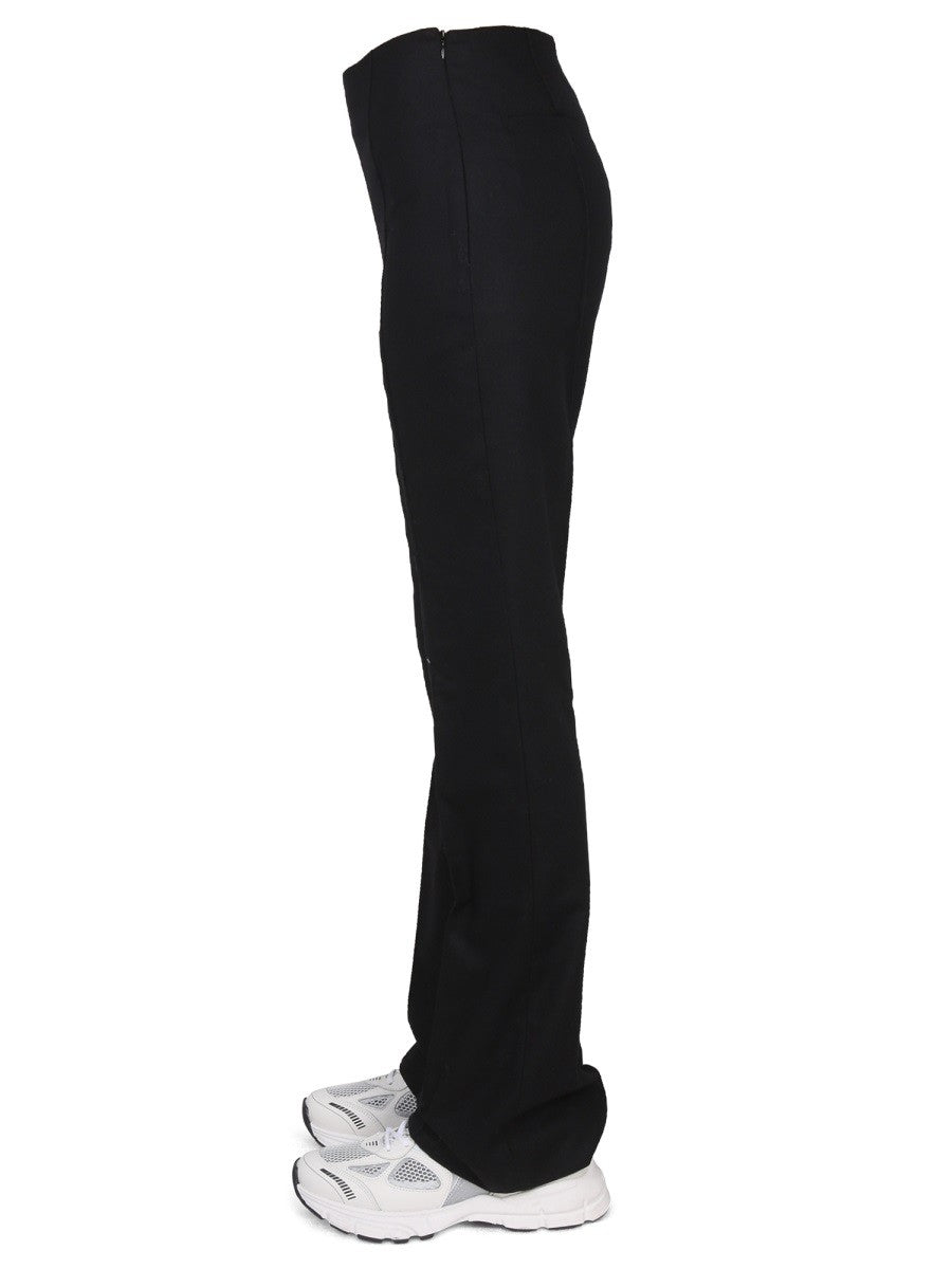 REMAIN BIRGER CHRISTENSEN - Woman - Black - Pants