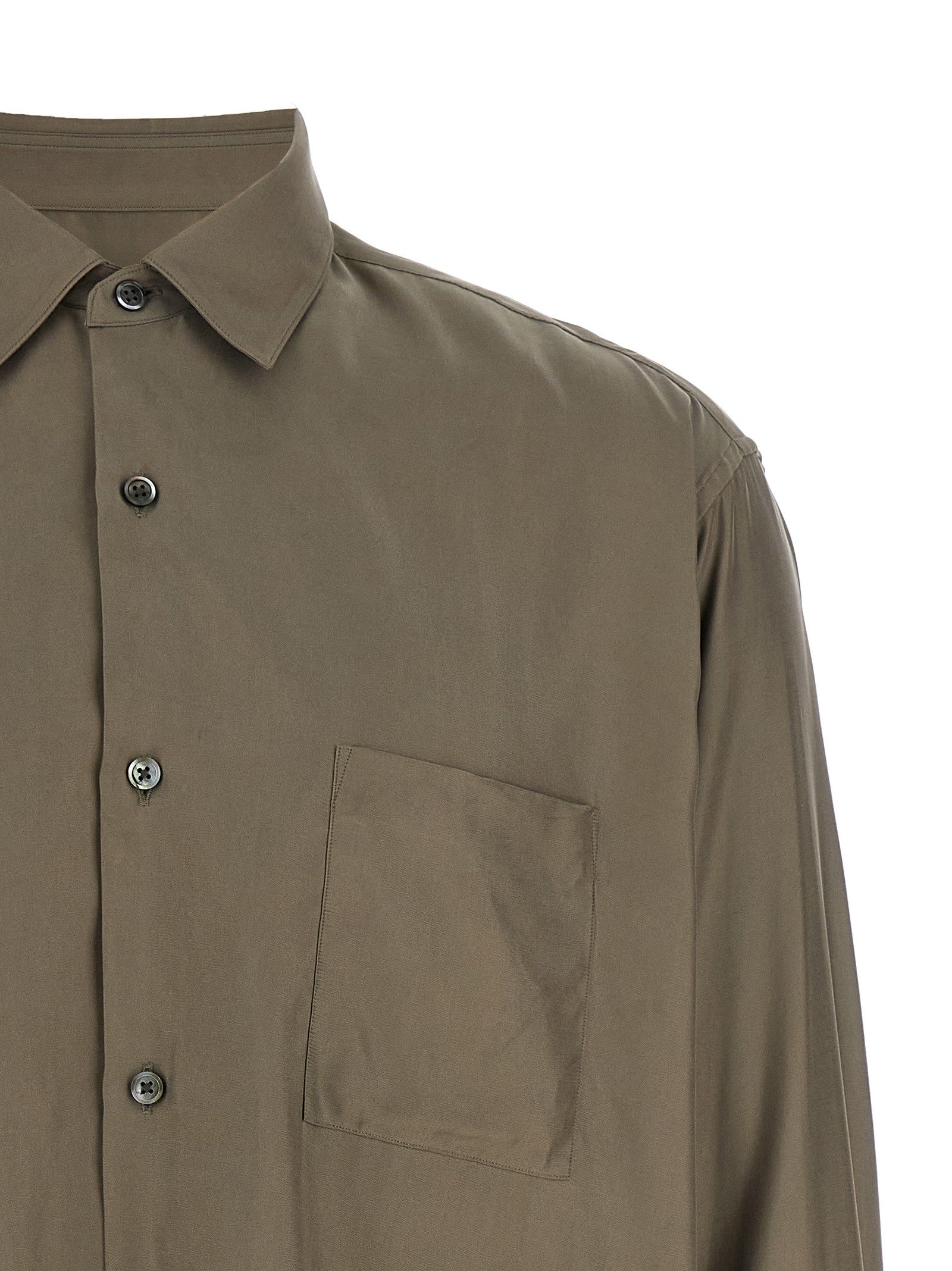 SSSTEIN - nan - Grey - Shirt