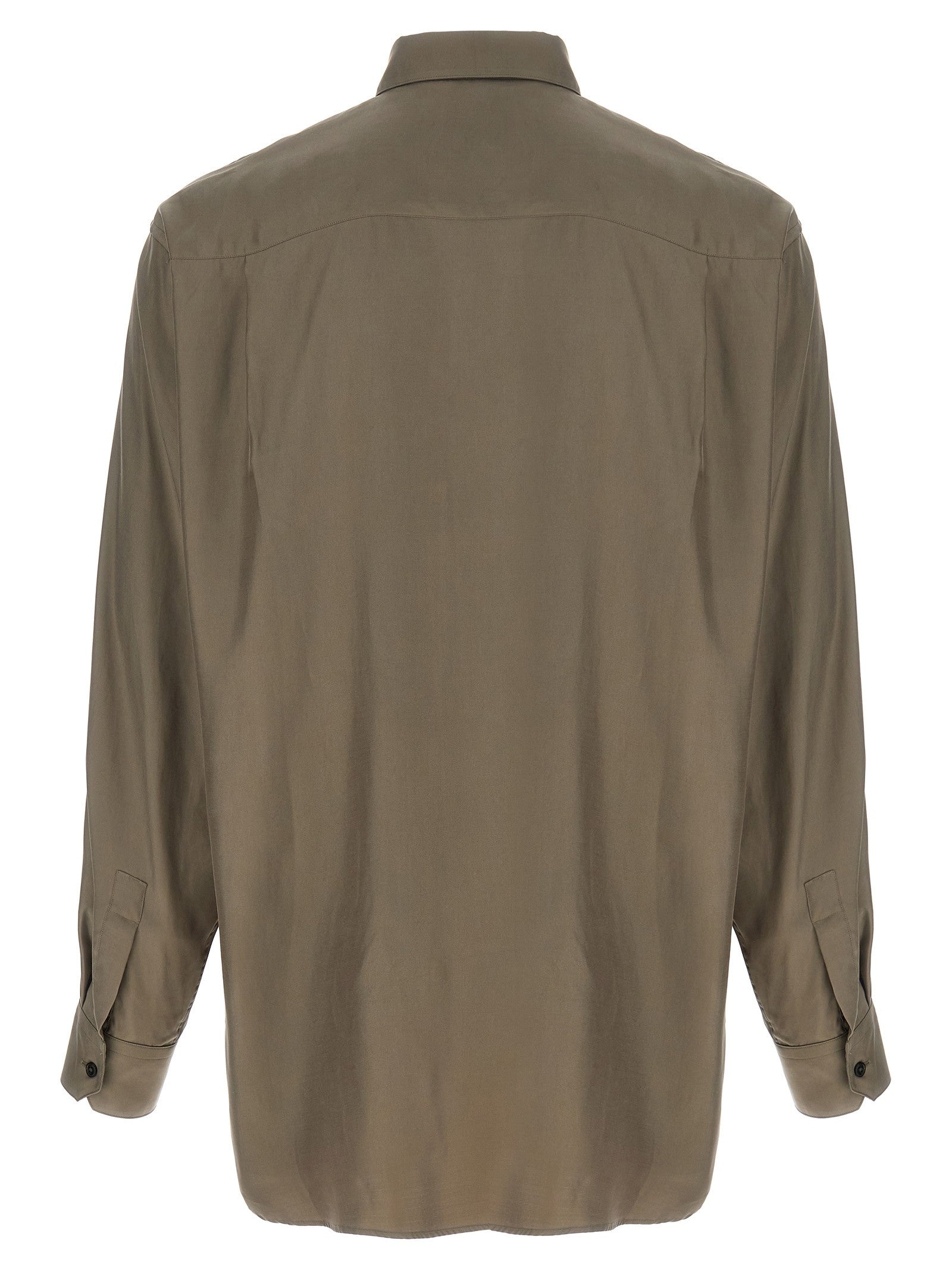 SSSTEIN - nan - Grey - Shirt