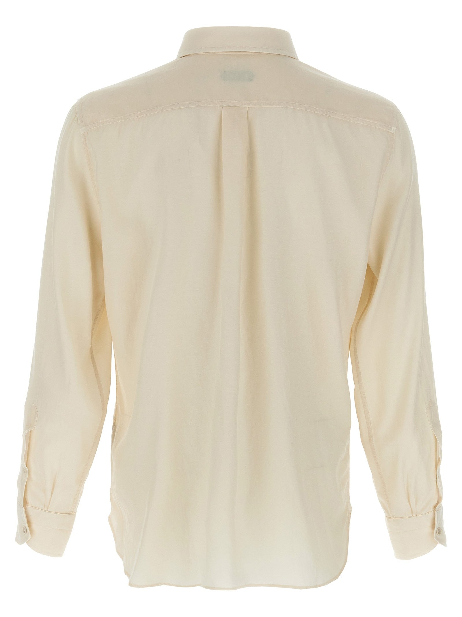 TOM FORD - nan - White - Shirt