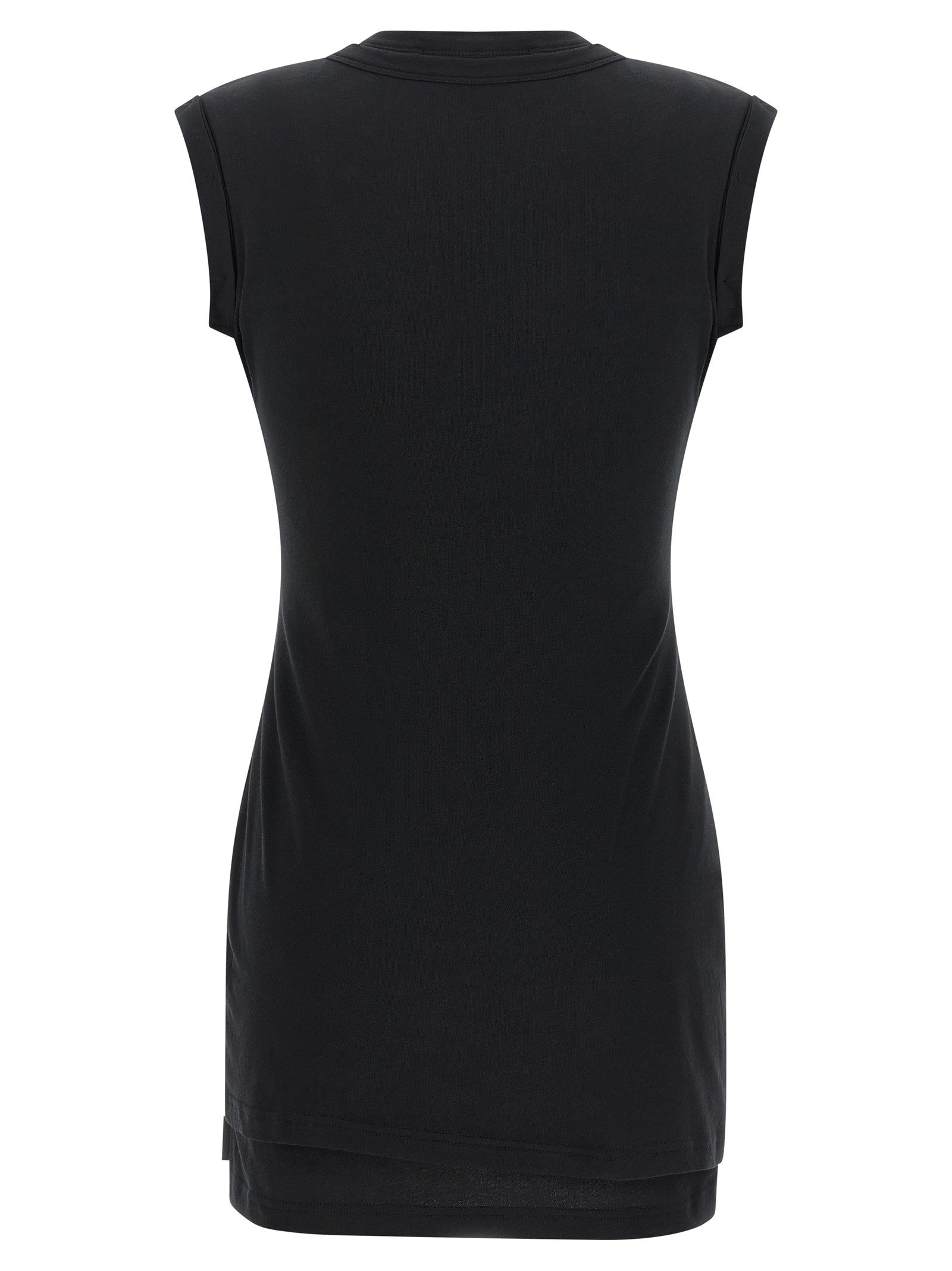 Alexander Wang - nan - Black - Dress