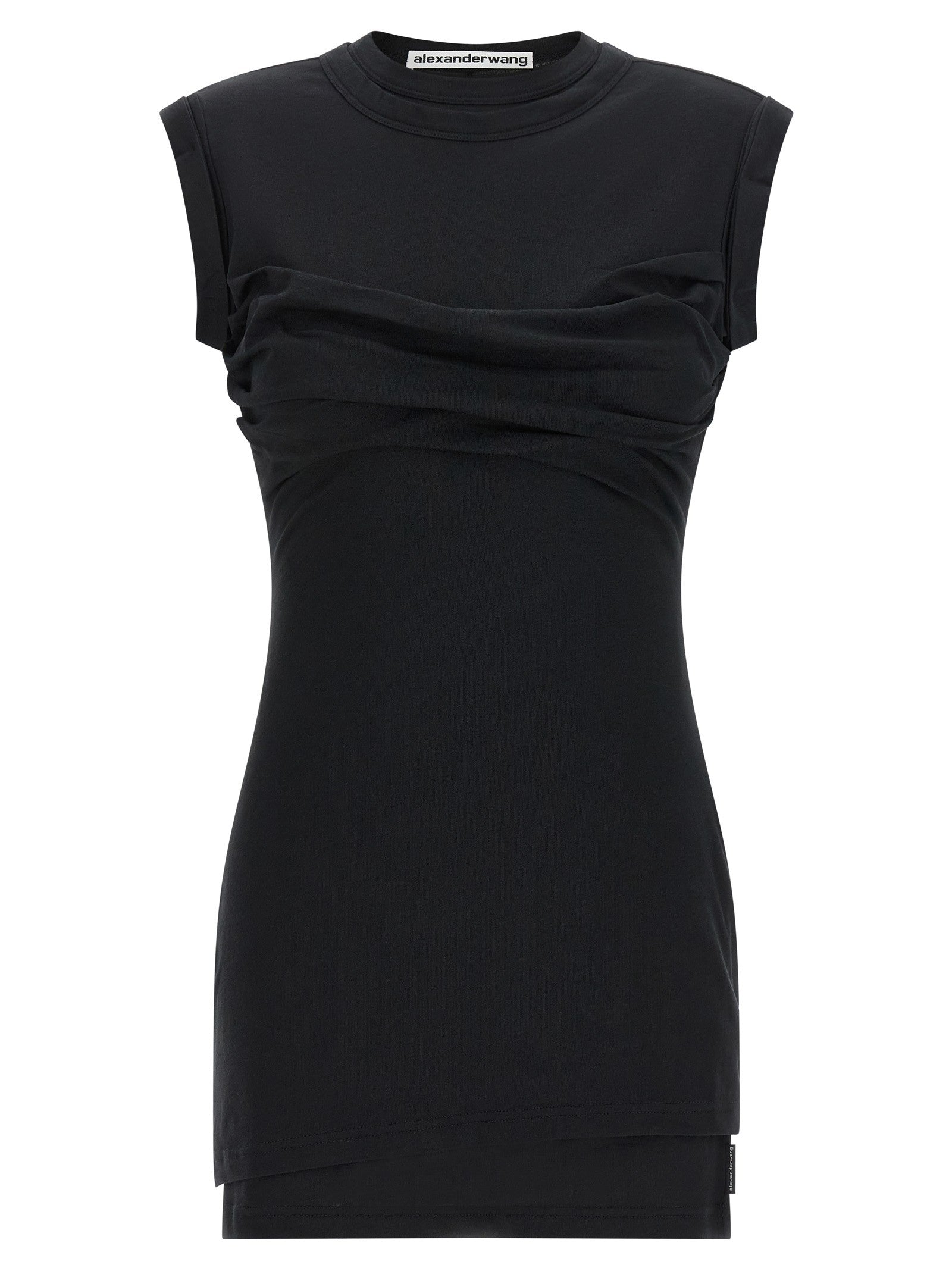 Alexander Wang - nan - Black - Dress