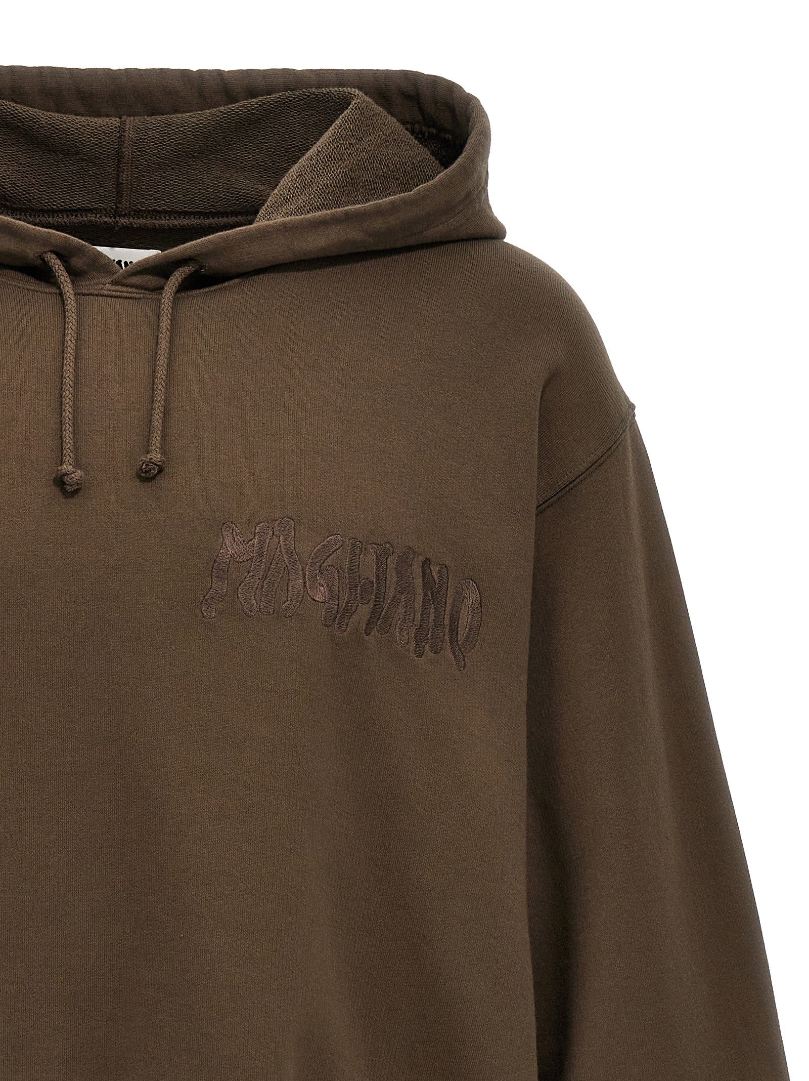 MAGLIANO - nan - Brown - Sweatshirt