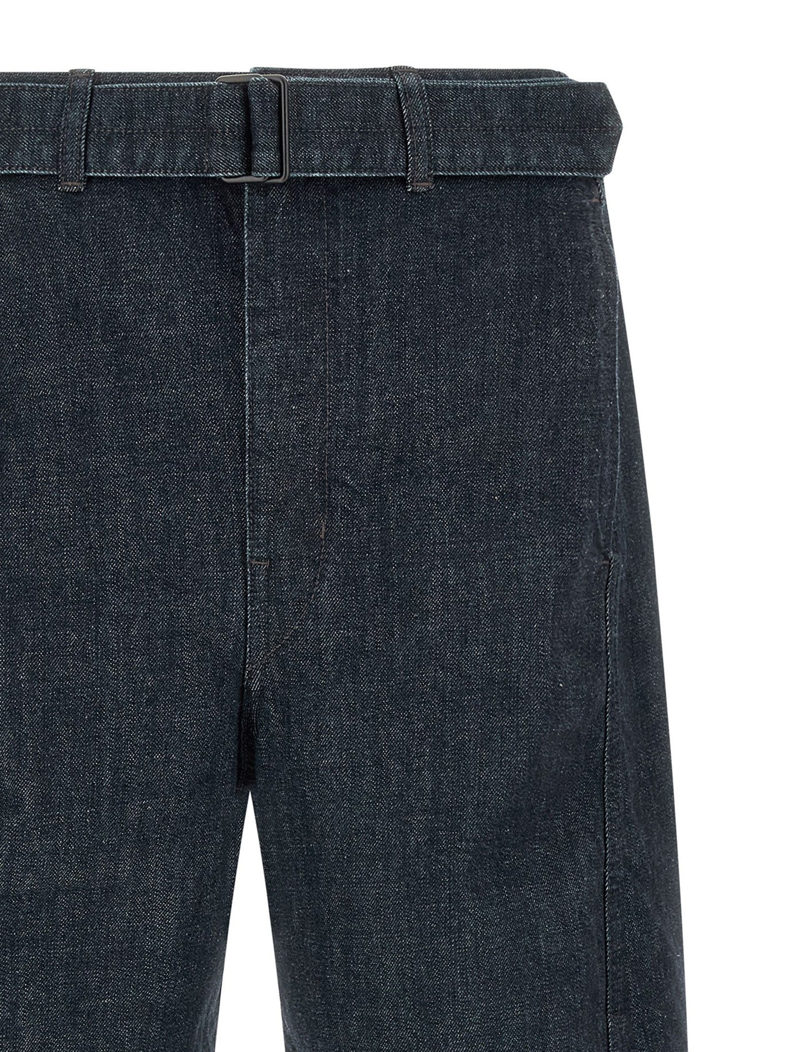 LEMAIRE - nan - Blue - Jeans