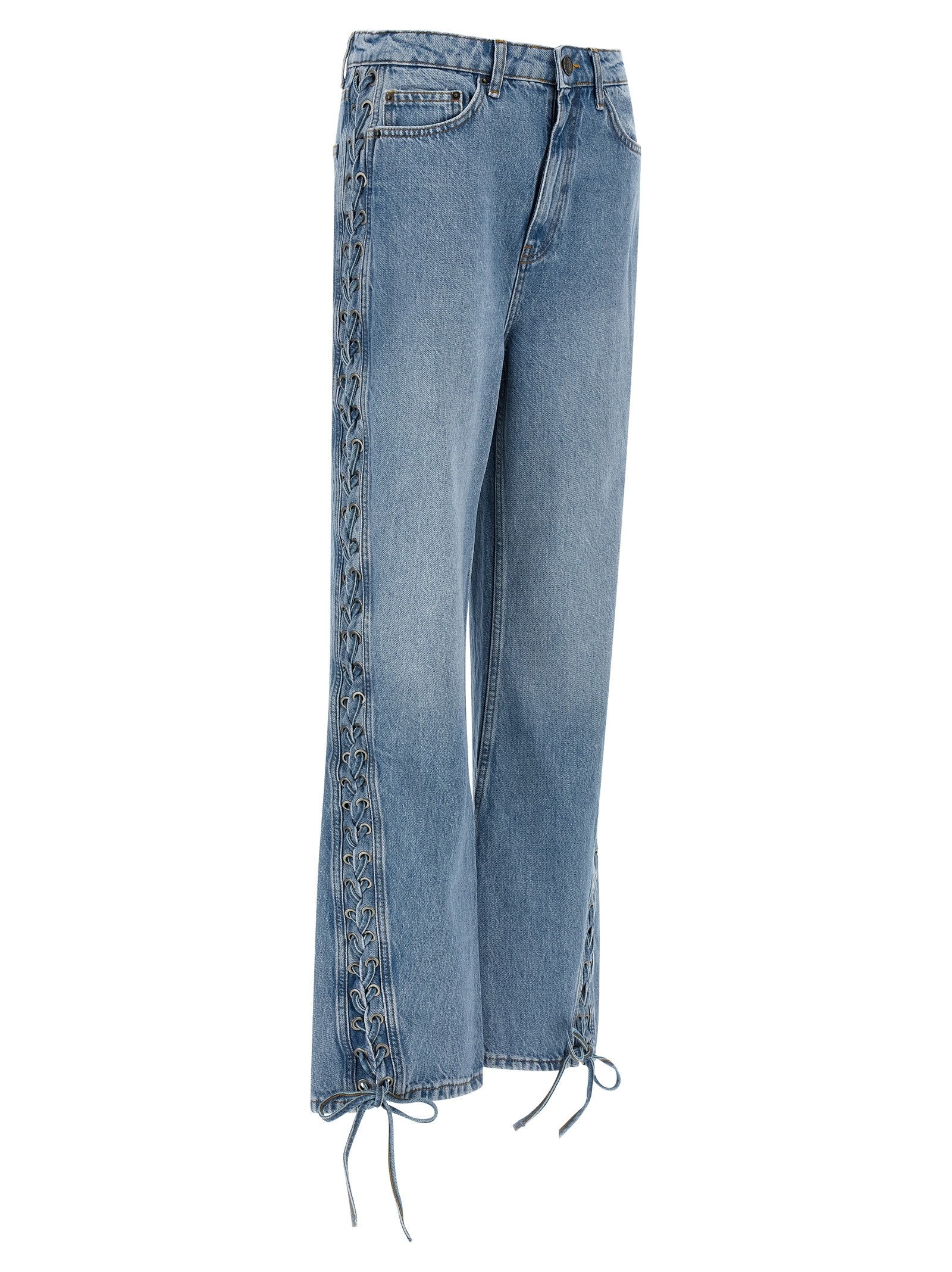 ROTATE BIRGER CHRISTENSEN - nan - White - Jeans