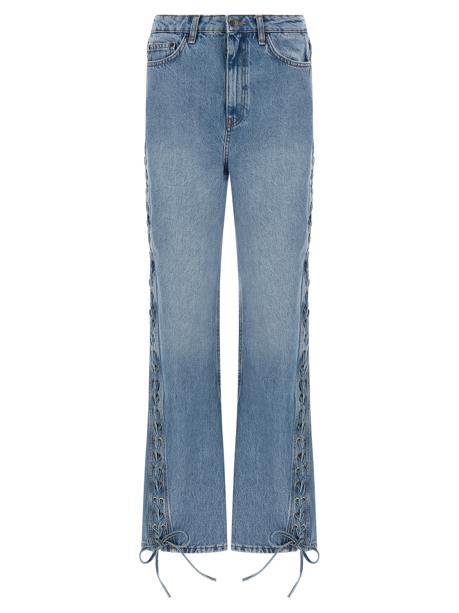 ROTATE BIRGER CHRISTENSEN - nan - White - Jeans