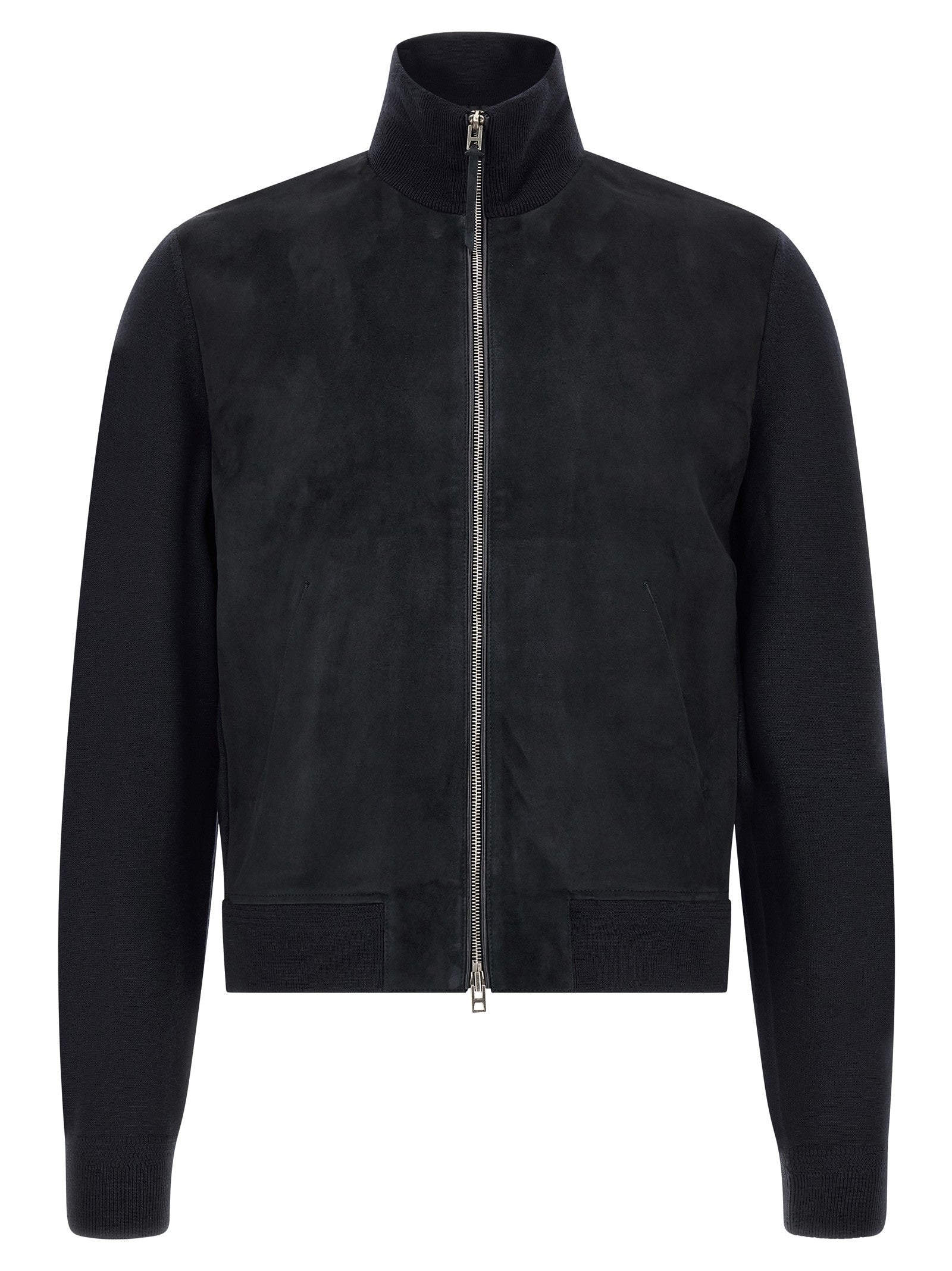 TOM FORD - nan - Blue - Sweater