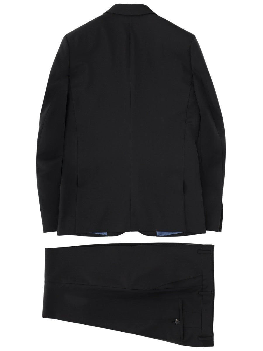PAUL SMITH - Férfi - Fekete - Öltöny