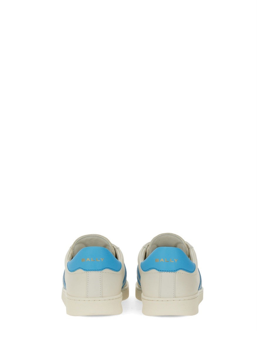 Bally - Női - Fehér - Sneaker