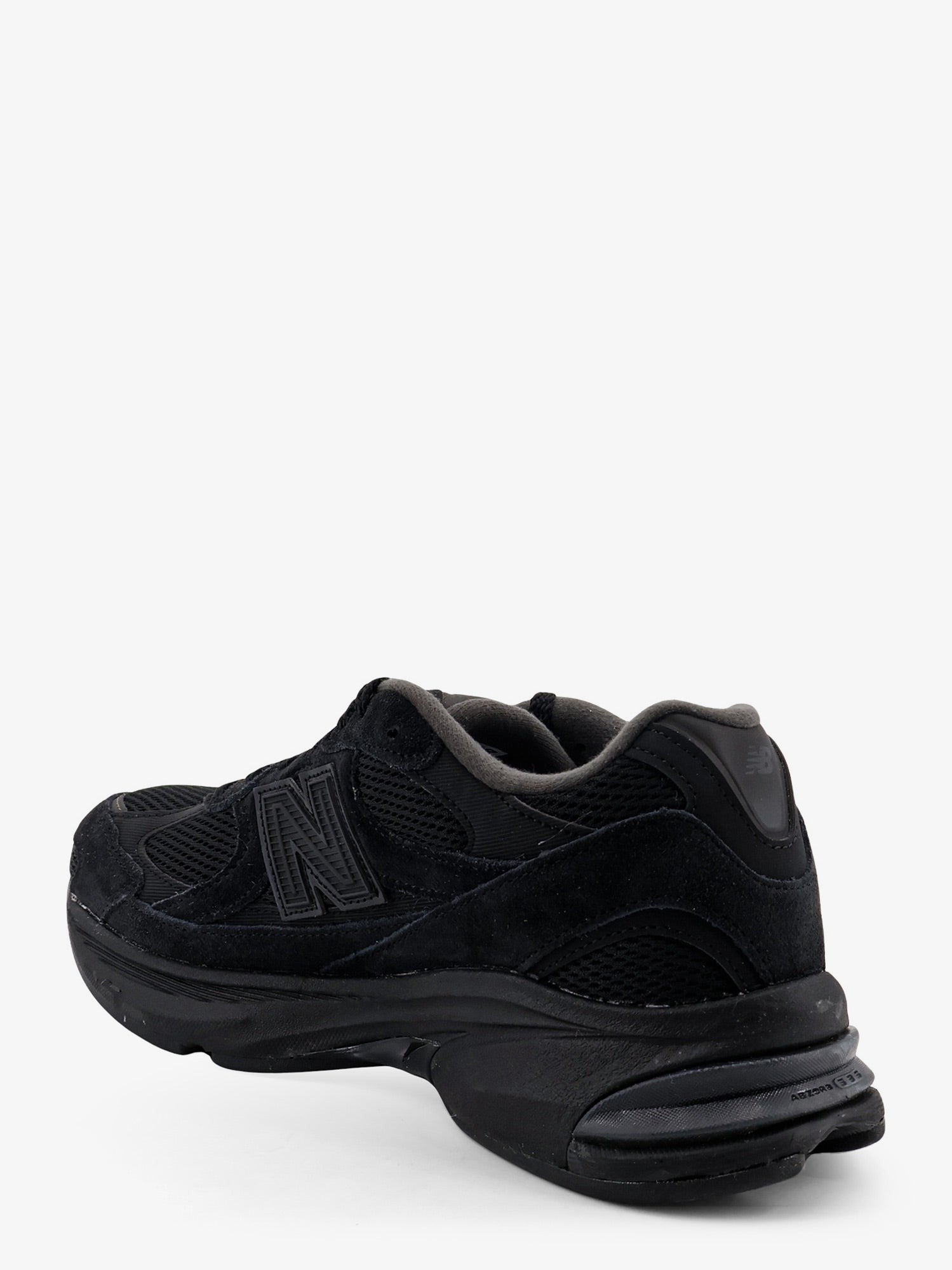 New Balance - Man - Black - Sneaker