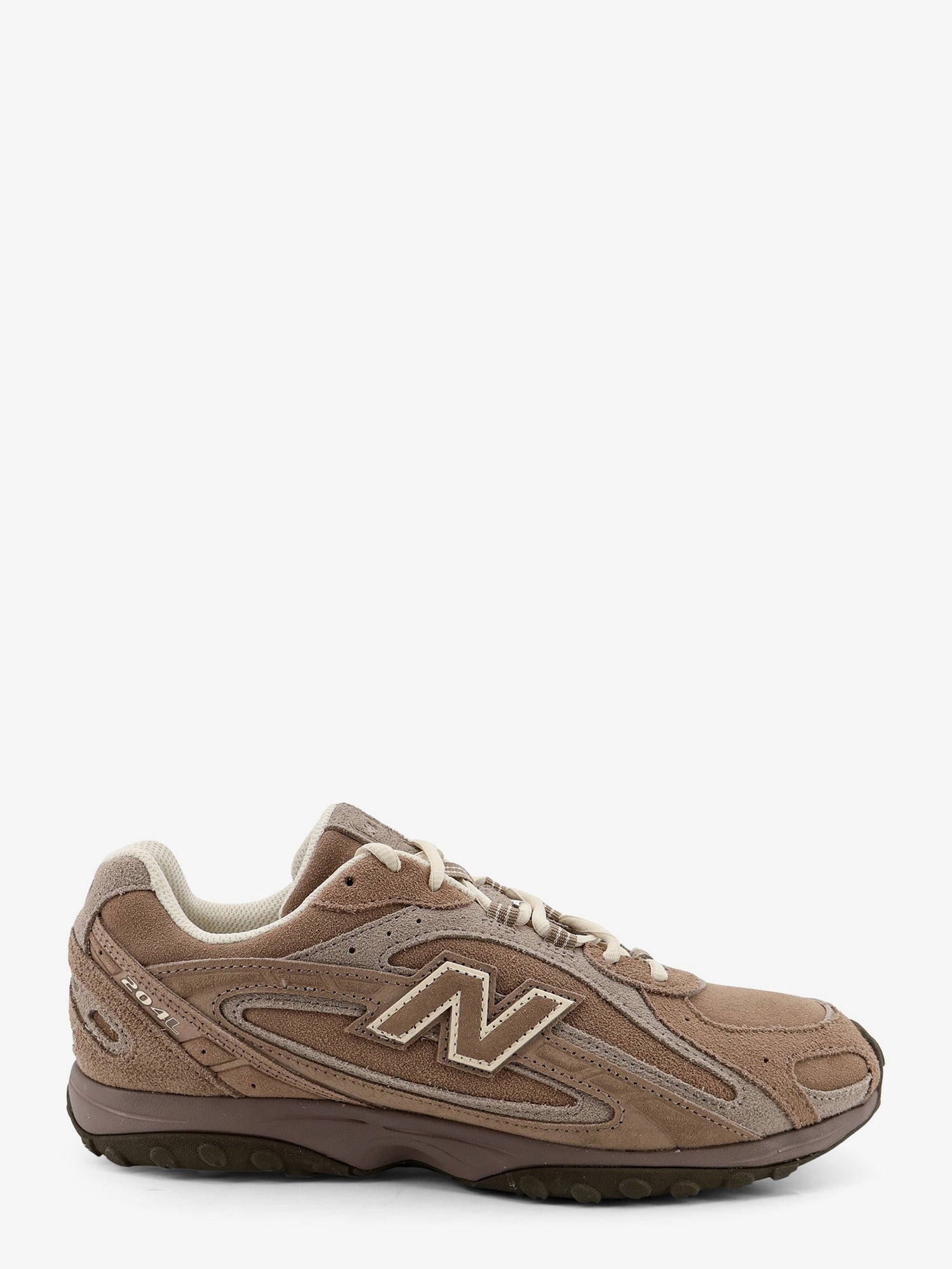 New Balance - Woman - Brown - Sneaker