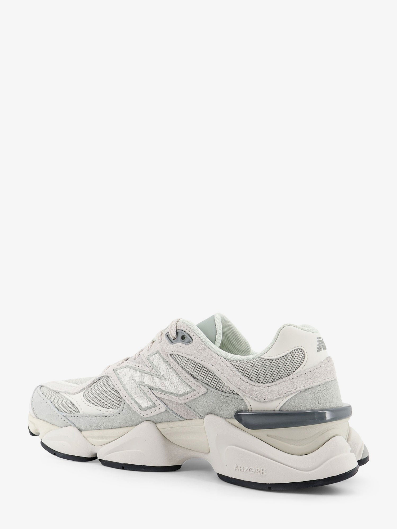 New Balance - Man - Grey - Sneaker