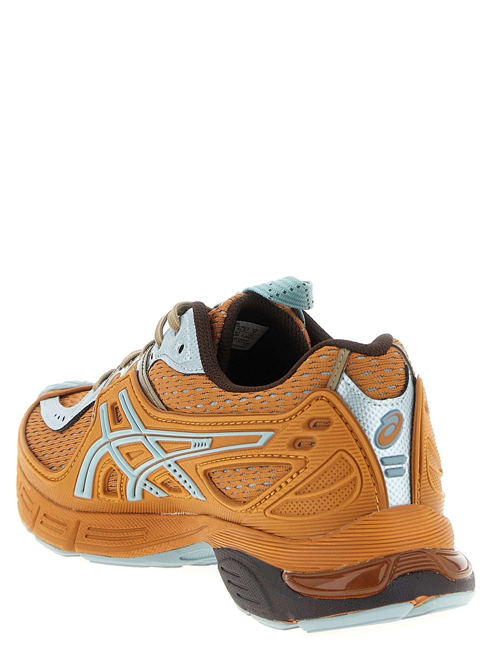 Asics - nan - Orange - Sneaker