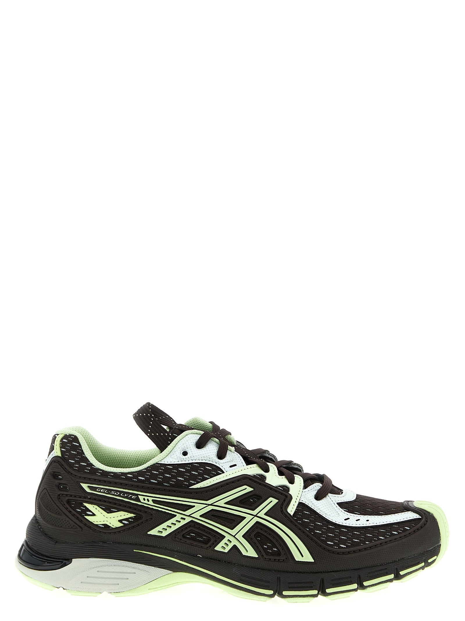 Asics - nan - Multicolor - Sneaker
