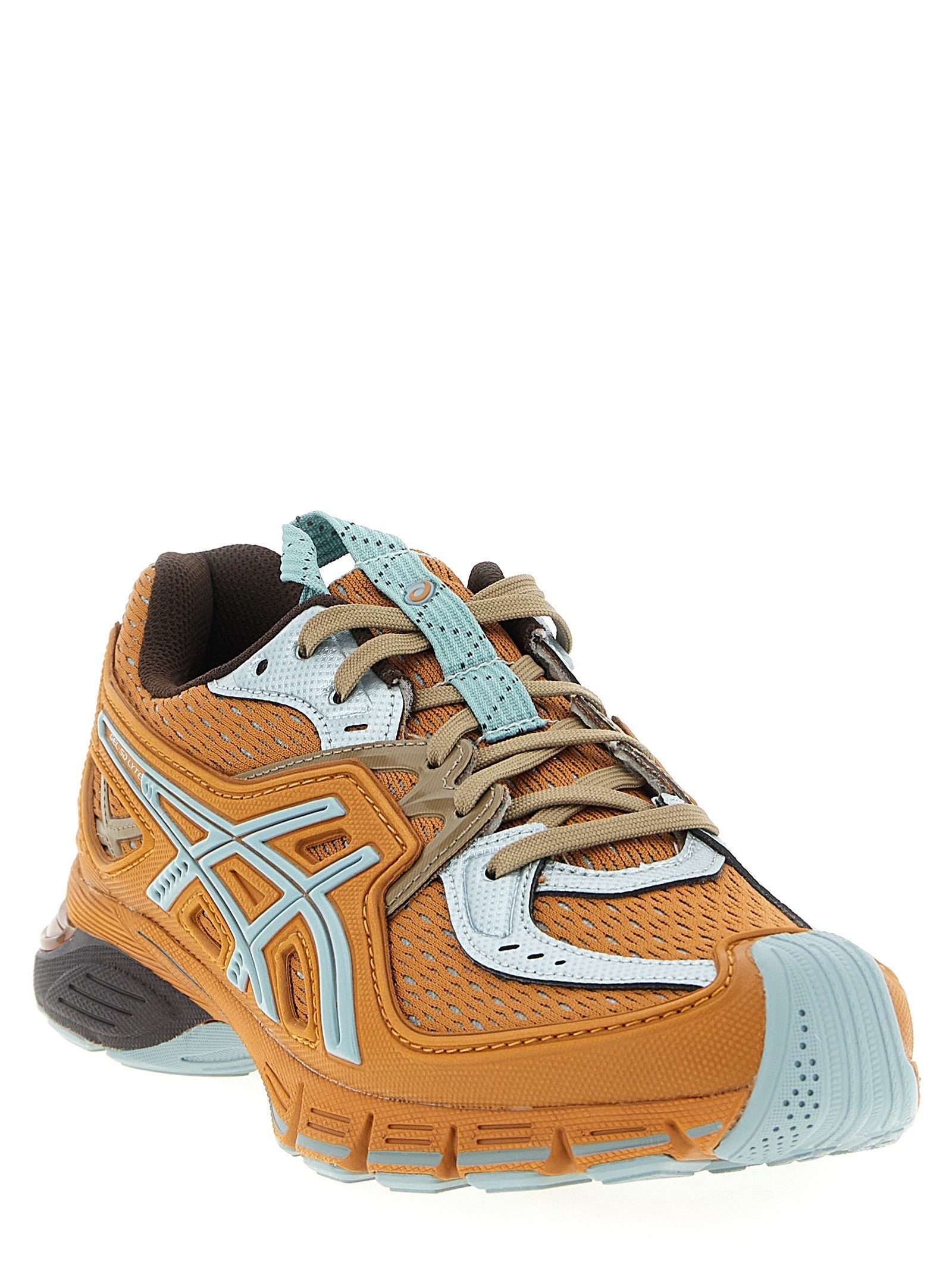 Asics - nan - Orange - Sneaker