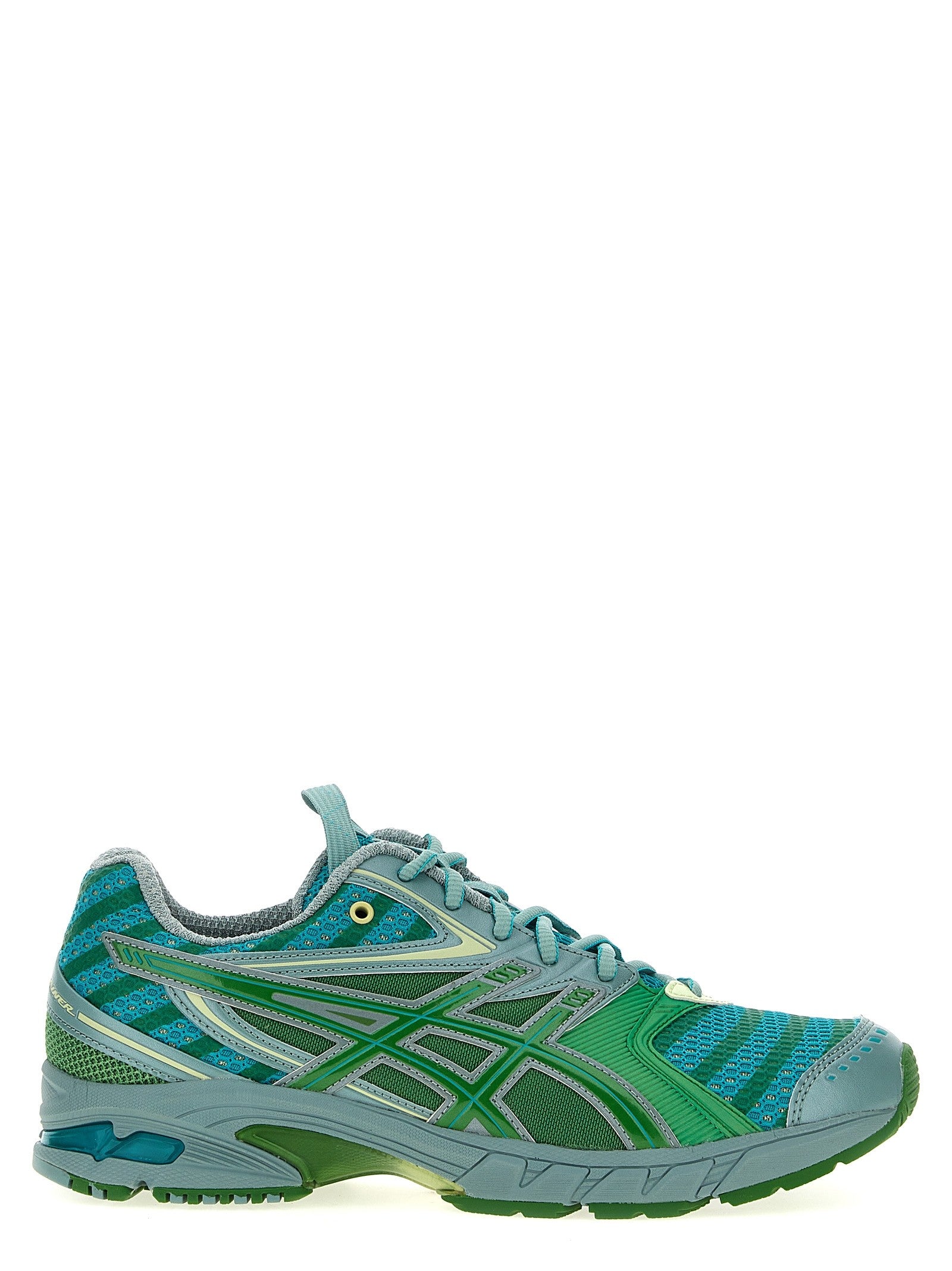 Asics - nan - Green - Sneaker