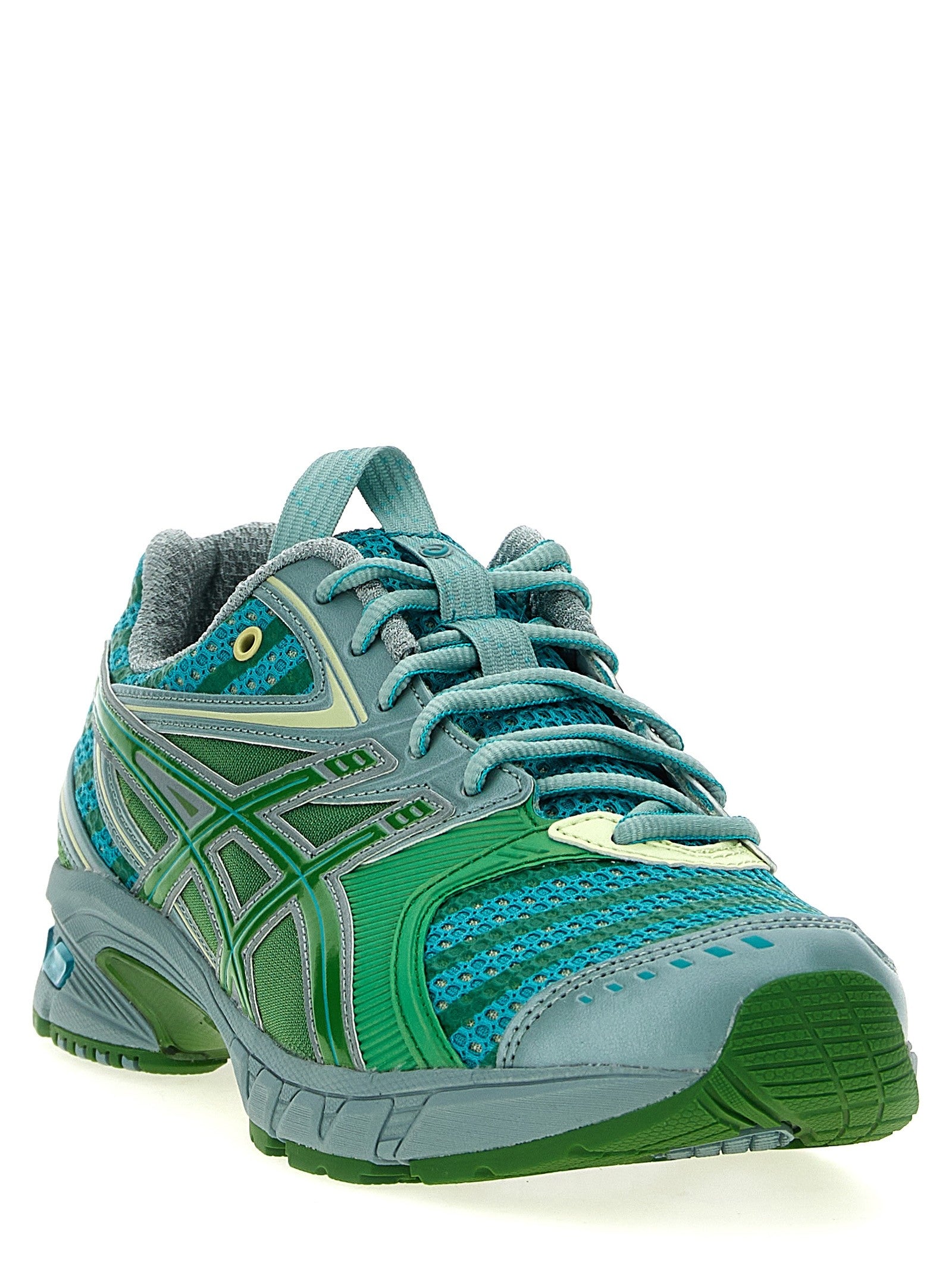Asics - nan - Green - Sneaker