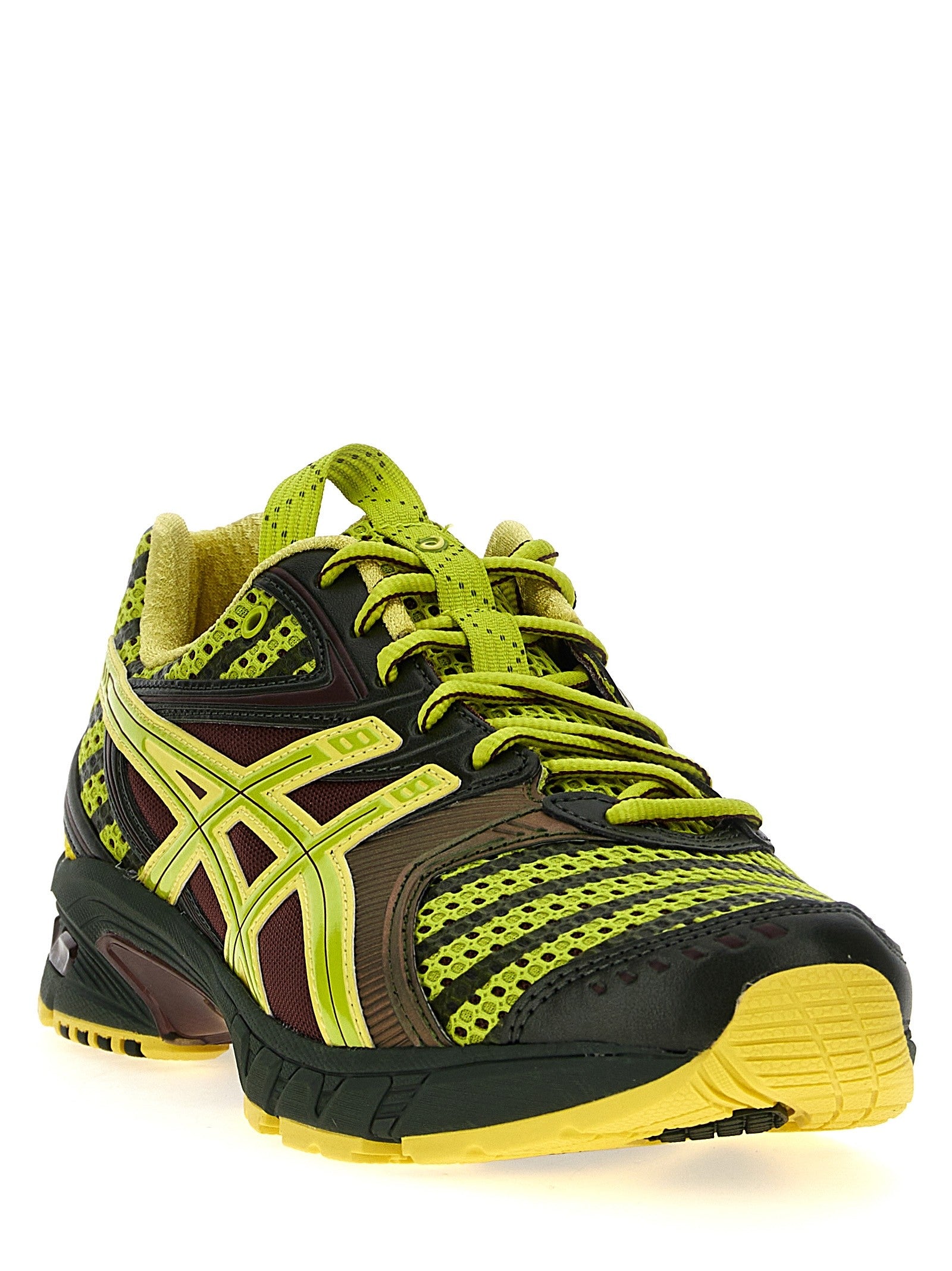 Asics - nan - Yellow - Sneaker