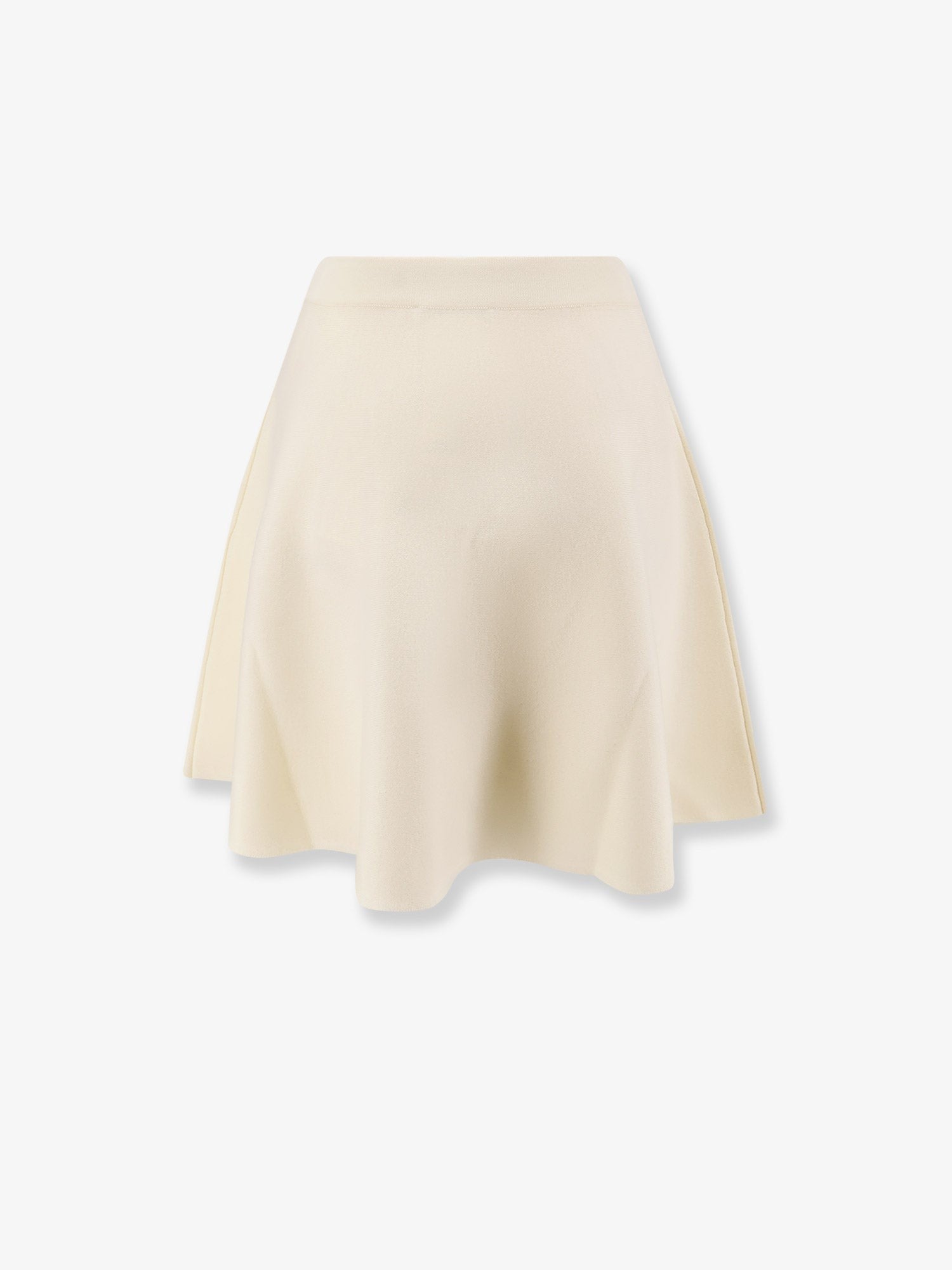 Max Mara - Woman - Seta - Skirt