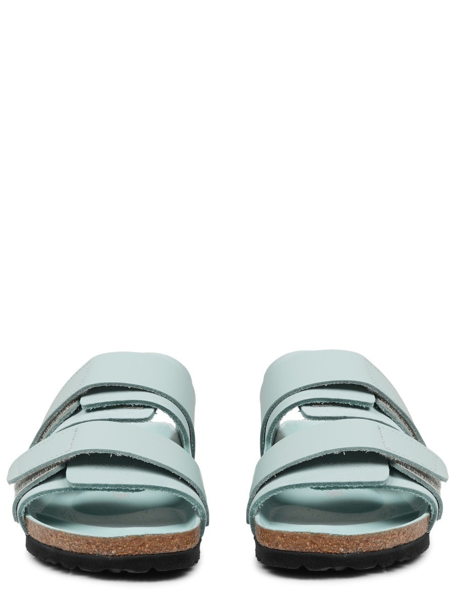 Birkenstock - Woman - Green - Sandal