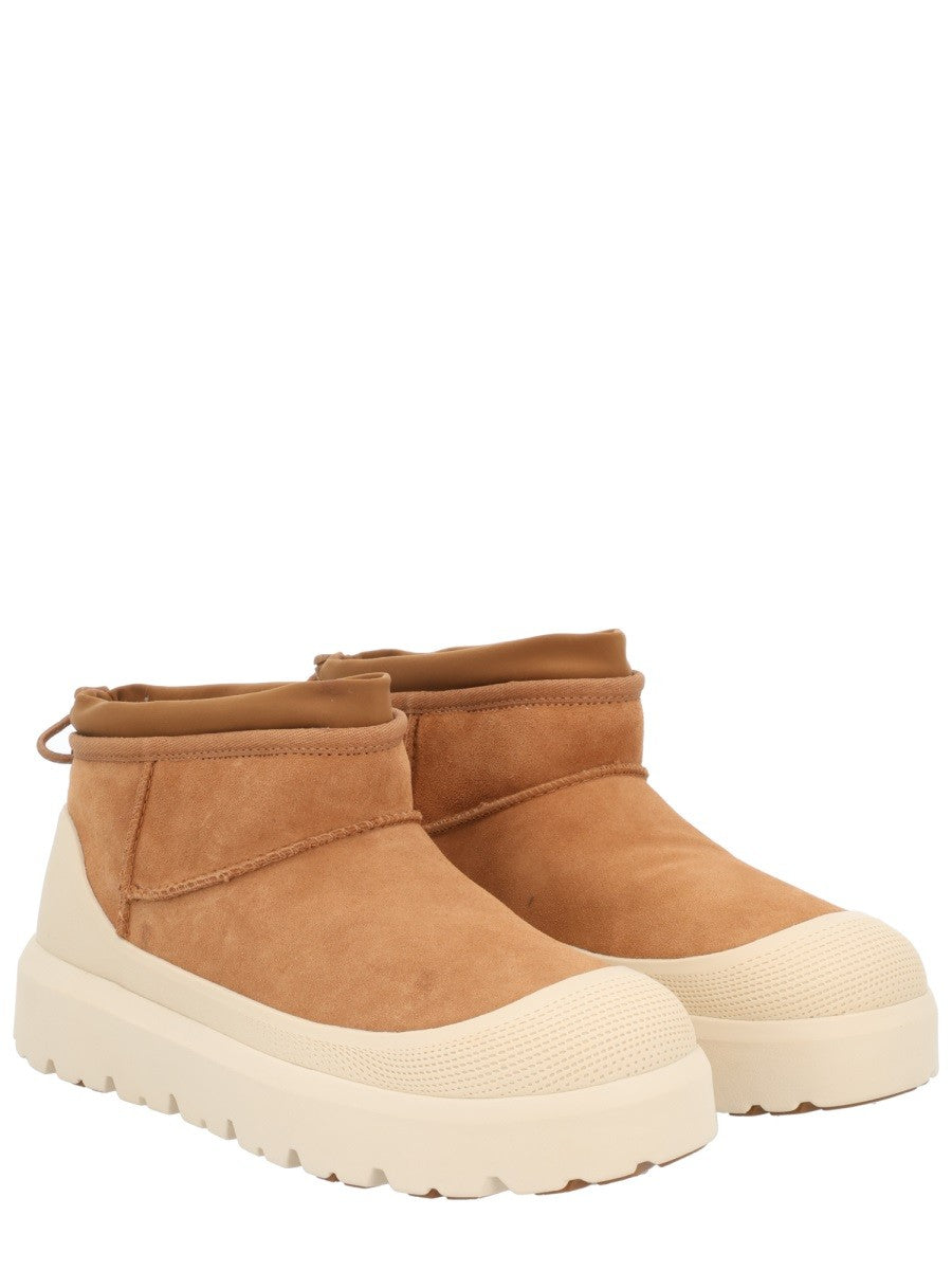 Ugg - Man - Brown - Boot