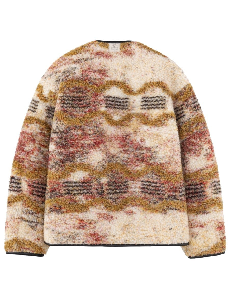 MARANT ETOILE - Woman - Multicolor - Jacket
