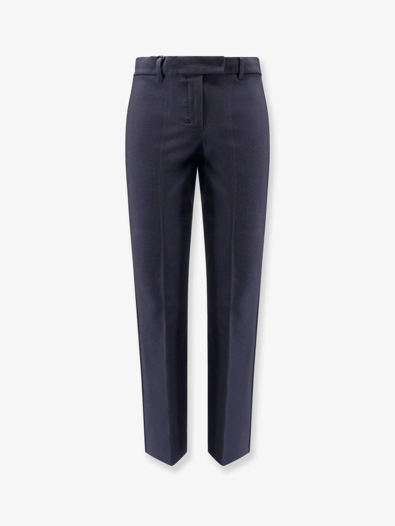 'S MAX MARA - Woman - Blue - Pants